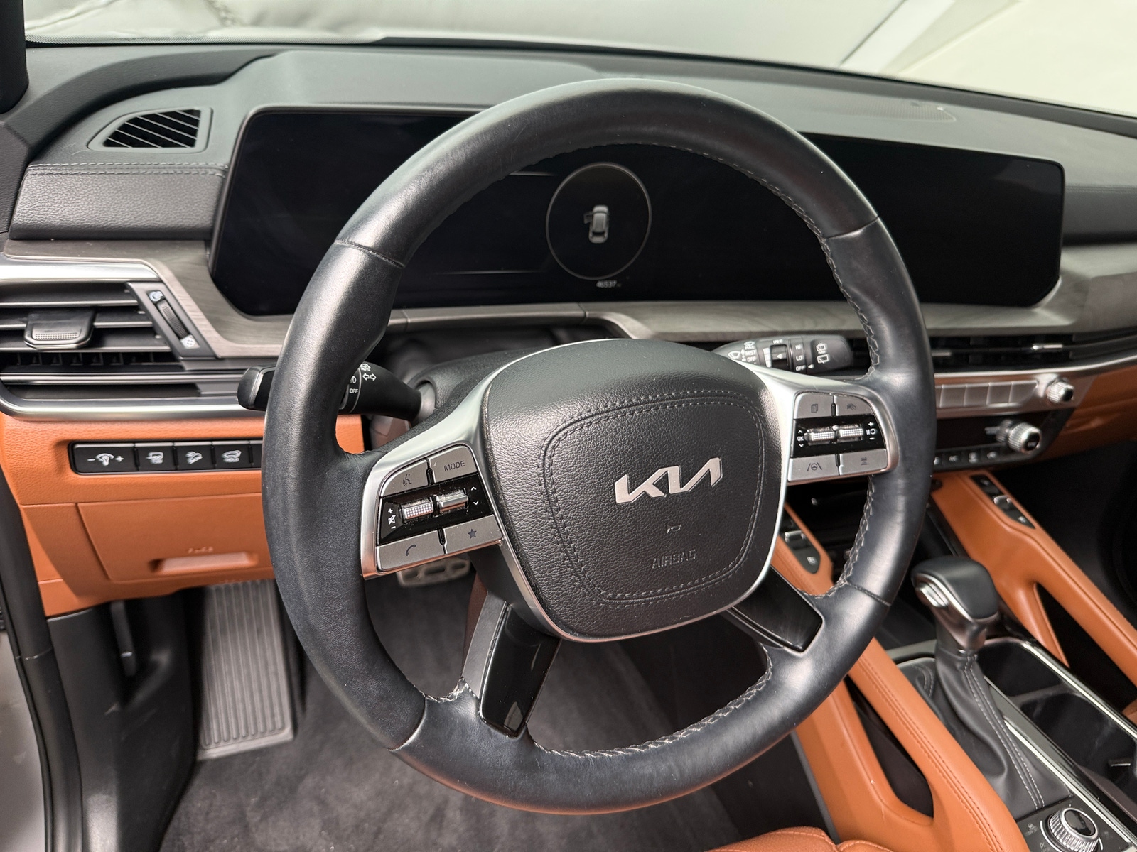 Thumbnail: 2024 Kia Telluride - 4