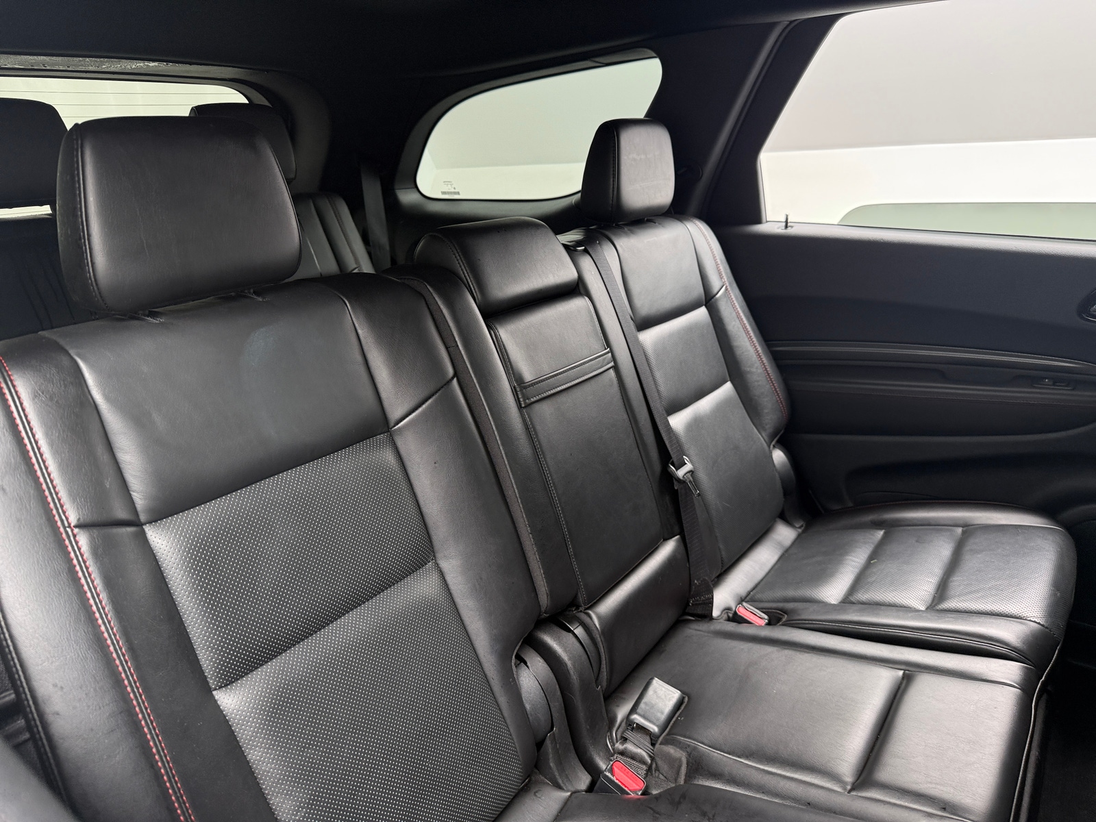 Thumbnail: 2024 Dodge Durango - 5