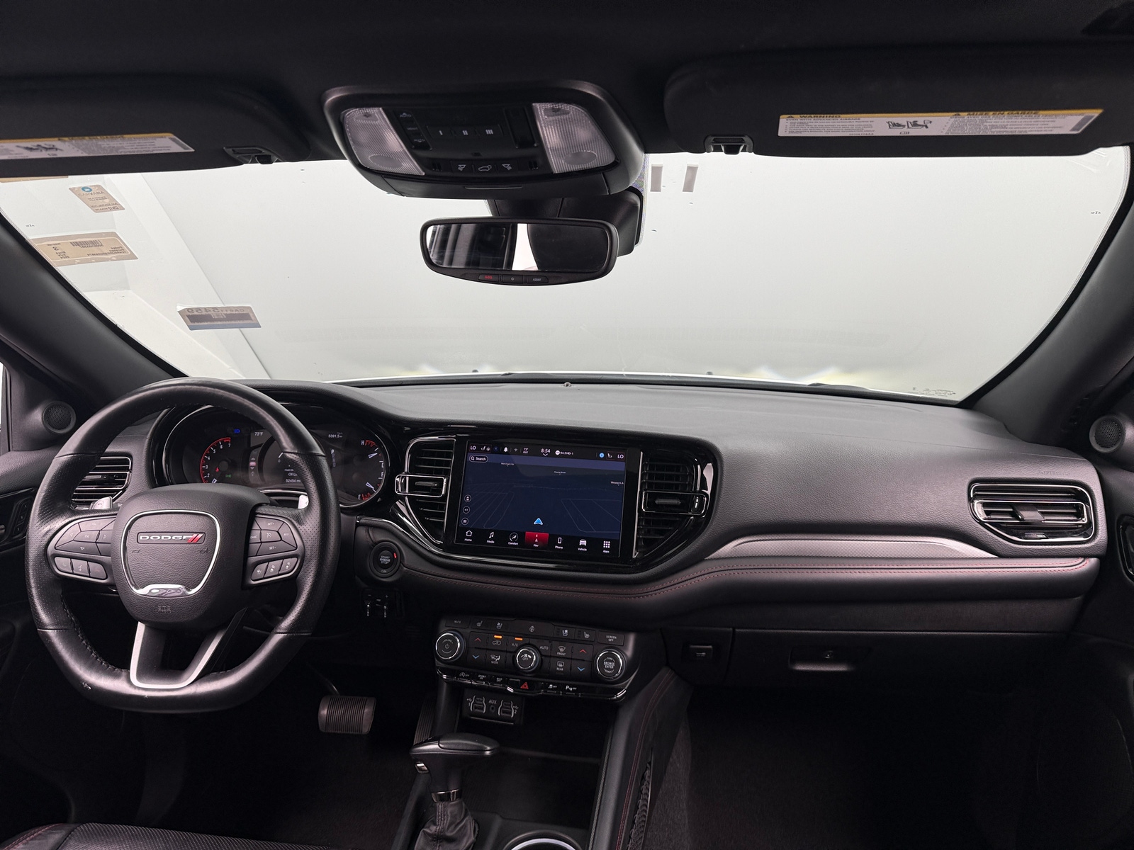 Thumbnail: 2024 Dodge Durango - 2