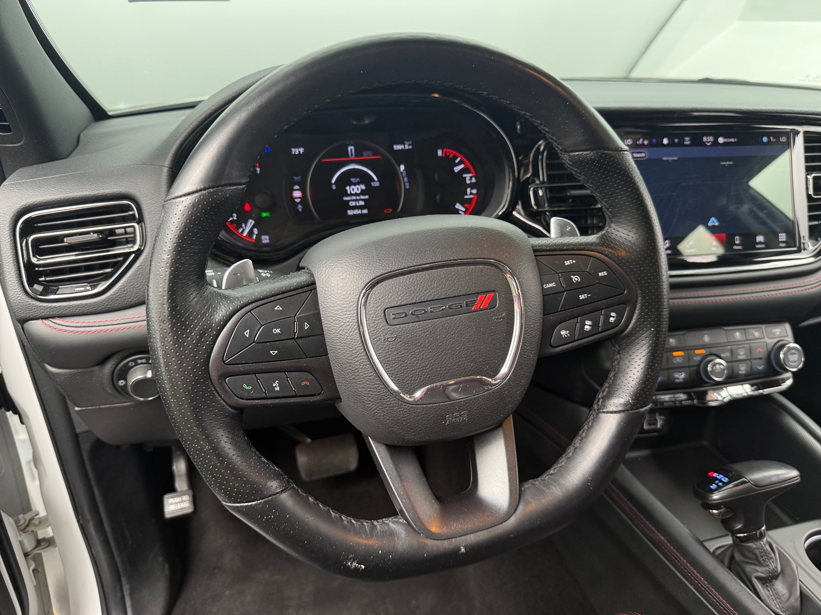 Thumbnail: 2024 Dodge Durango - 4