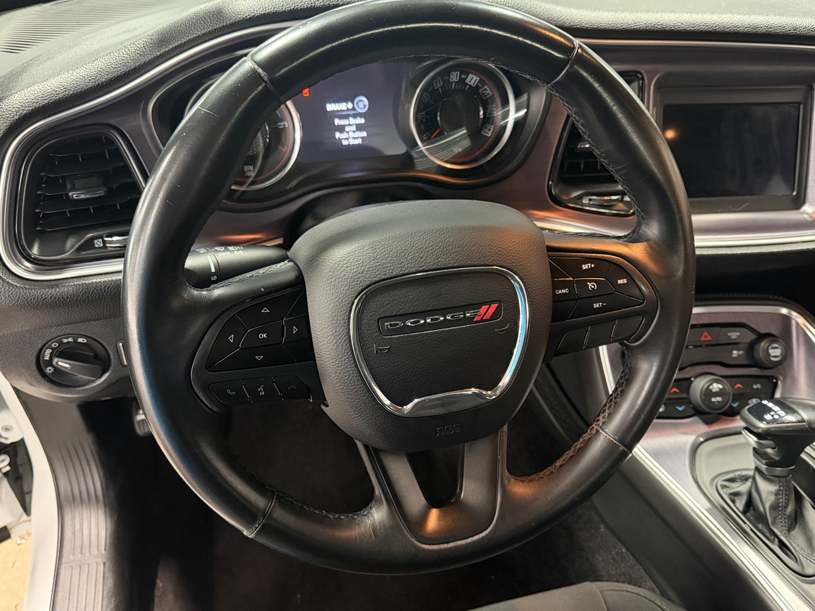Thumbnail: 2018 Dodge Challenger - 4
