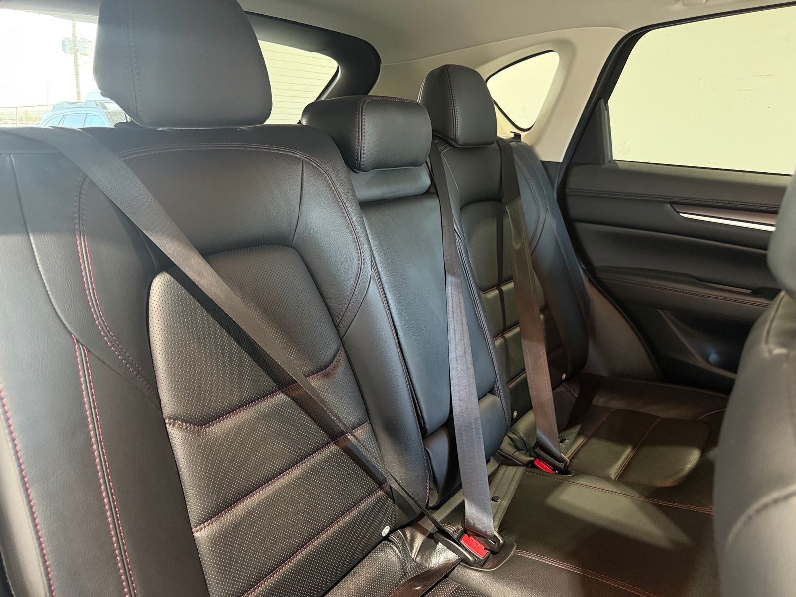 Thumbnail: 2025 Mazda CX-5 - 5