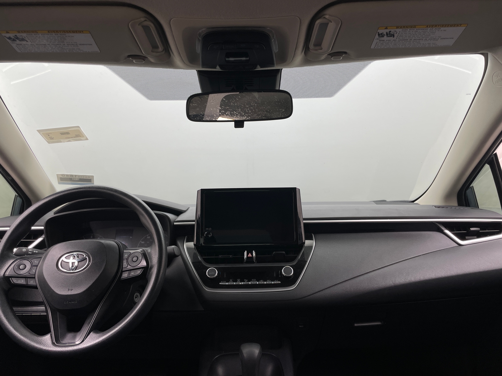 Thumbnail: 2024 Toyota Corolla - 3