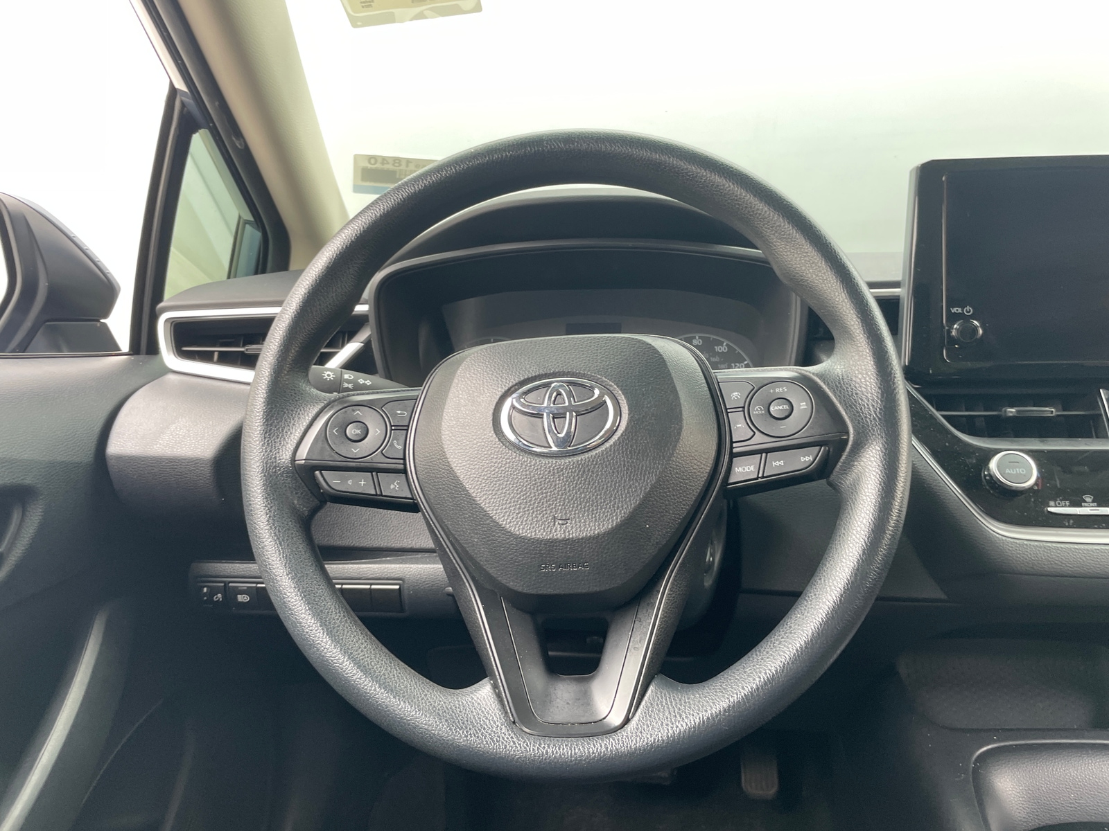 Thumbnail: 2024 Toyota Corolla - 5