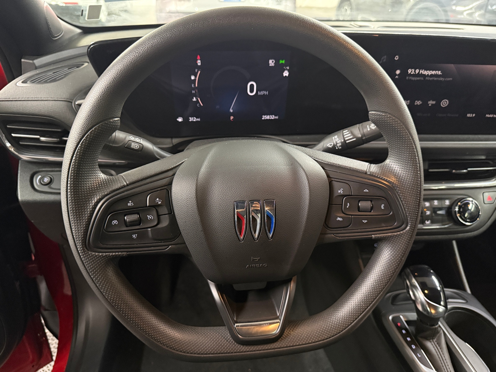 Thumbnail: 2026 Buick Envista - 4