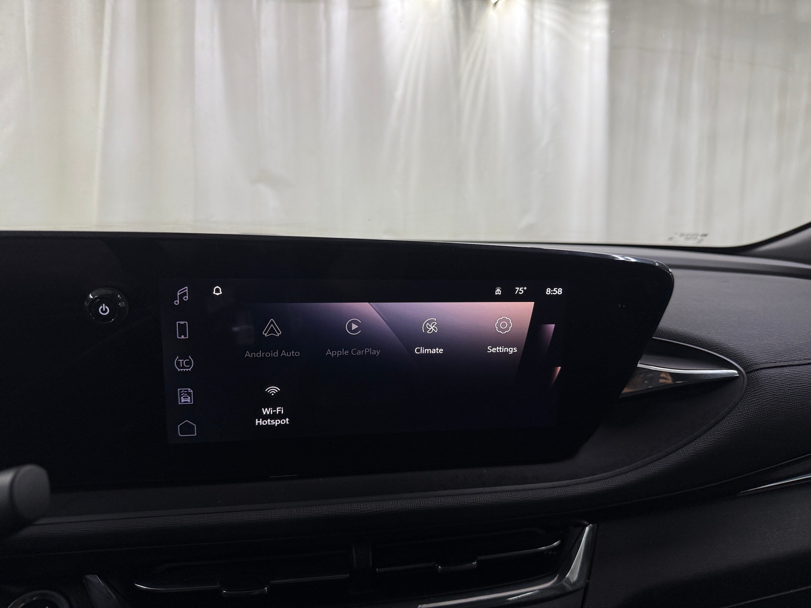 Thumbnail: 2026 Buick Envista - 3