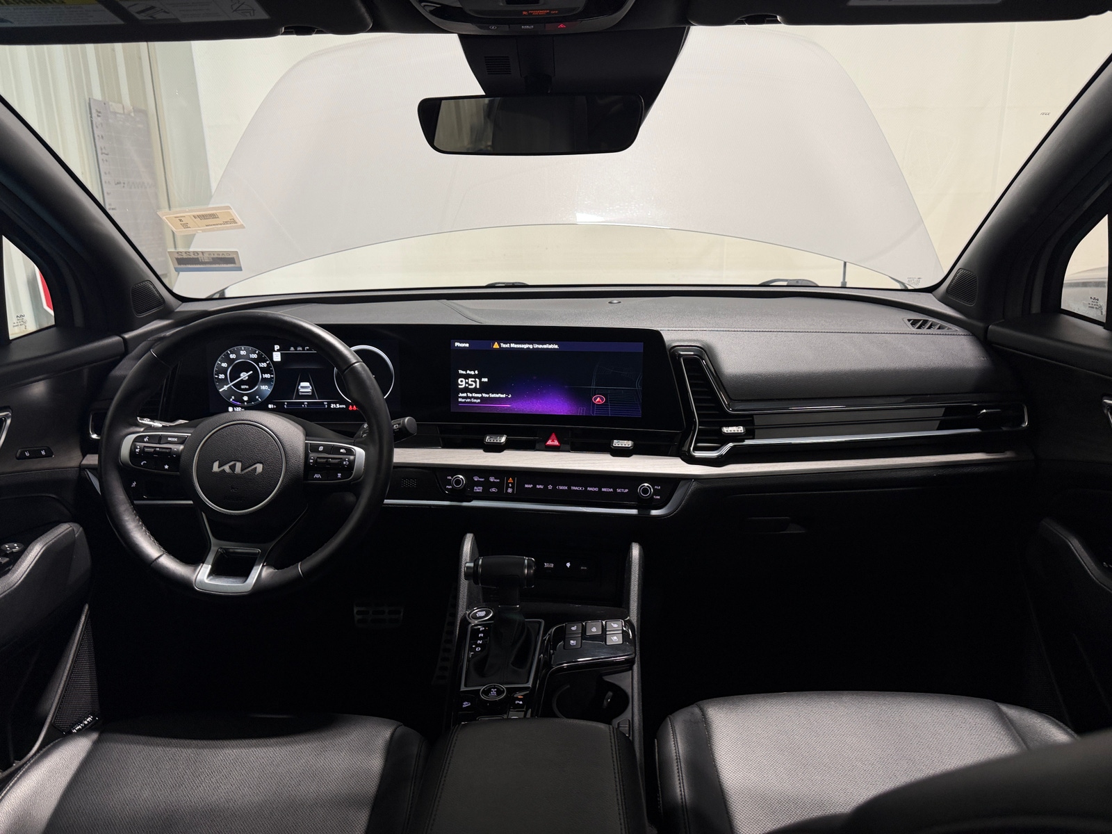 Thumbnail: 2023 Kia Sportage - 2