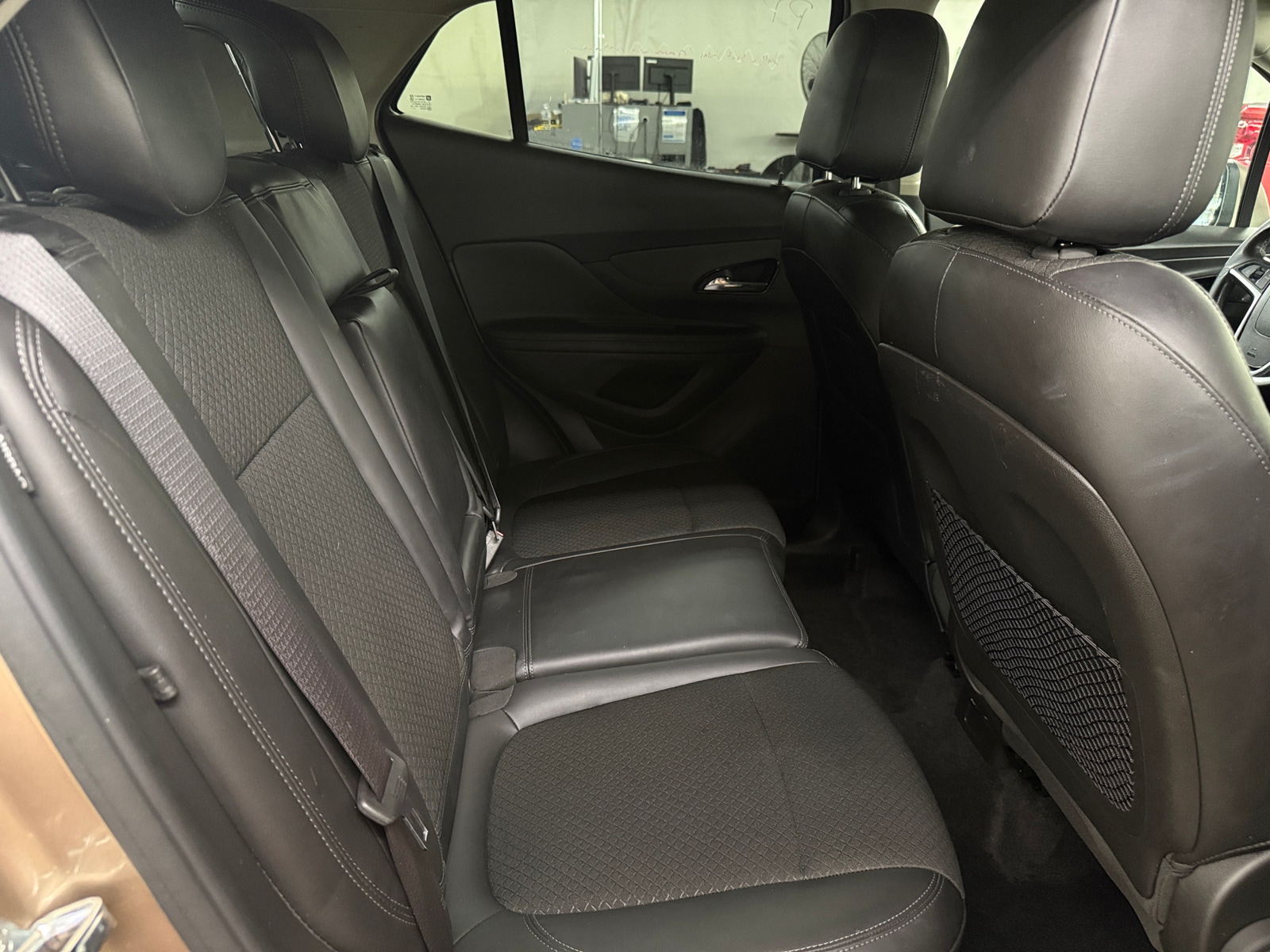 Thumbnail: 2019 Buick Encore - 5