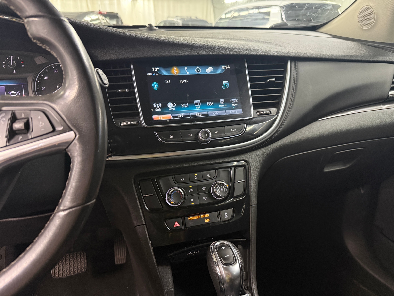 Thumbnail: 2019 Buick Encore - 3
