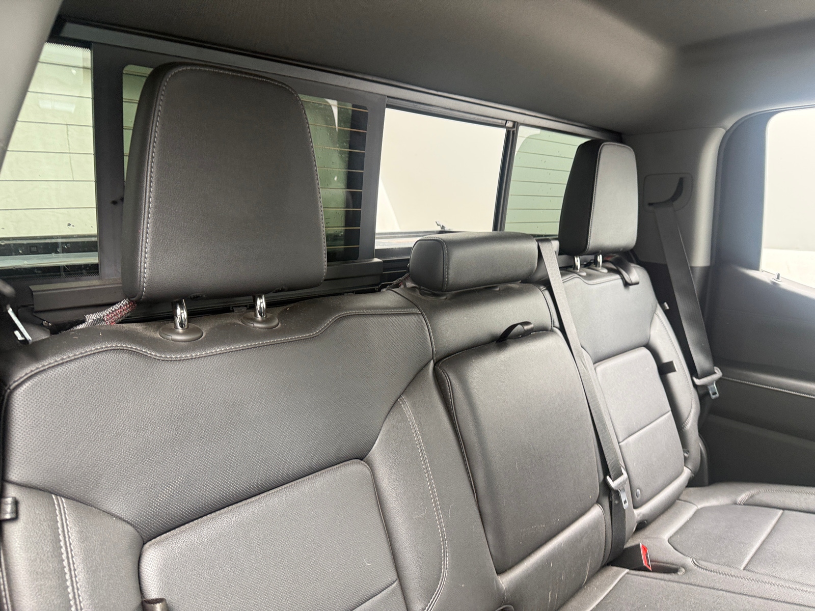 Thumbnail: 2022 GMC Sierra 1500 - 5