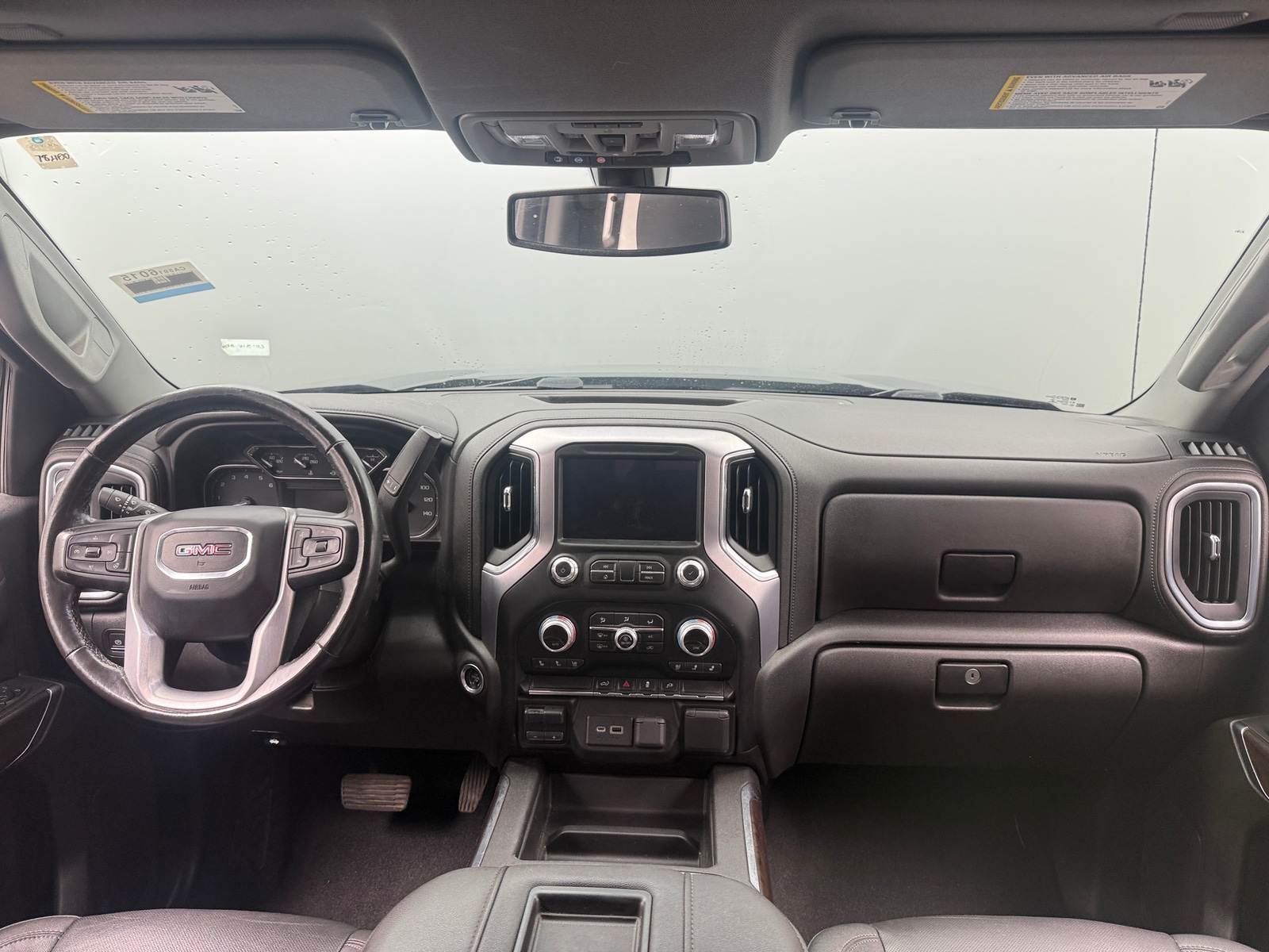Thumbnail: 2022 GMC Sierra 1500 - 2