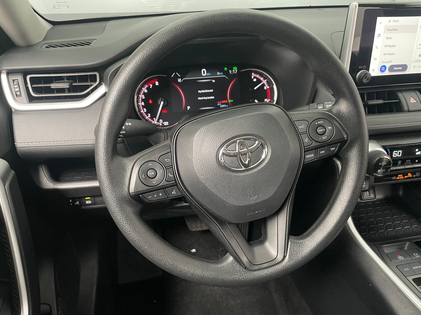 Thumbnail: 2025 Toyota RAV4 - 5