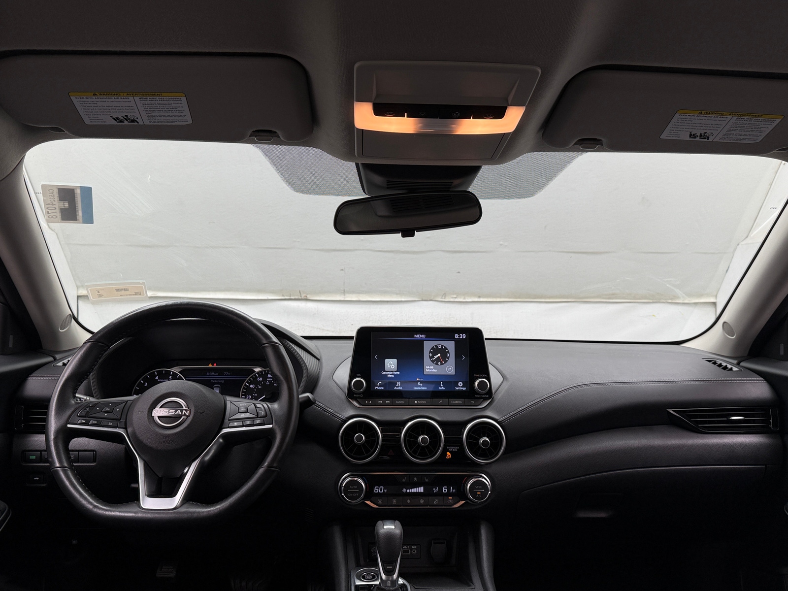 Thumbnail: 2024 Nissan Sentra - 3