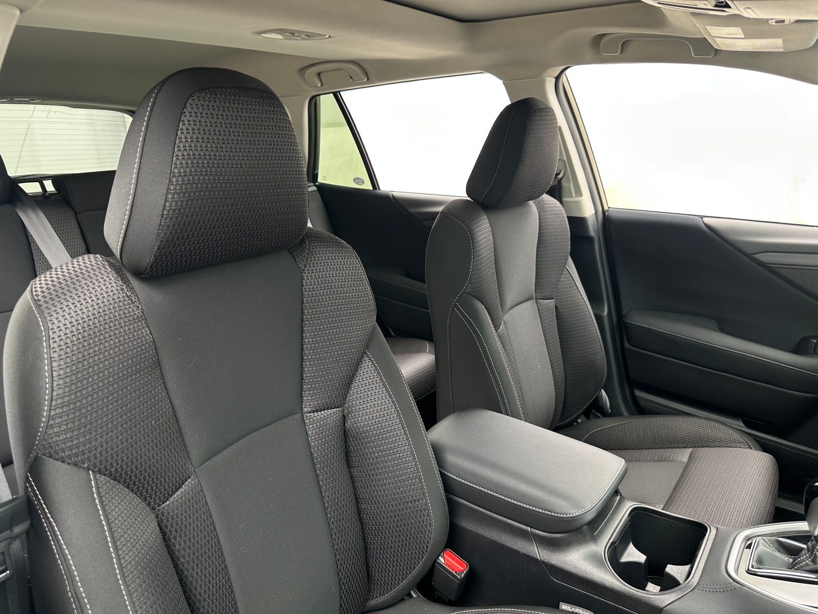Thumbnail: 2024 Subaru Outback - 2