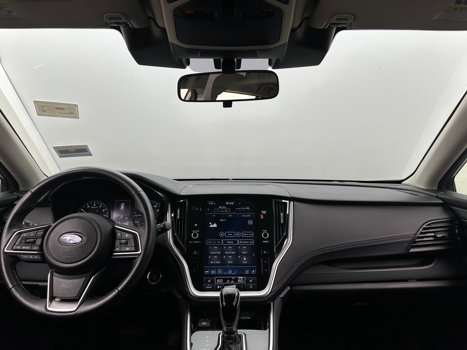 Thumbnail: 2024 Subaru Outback - 3