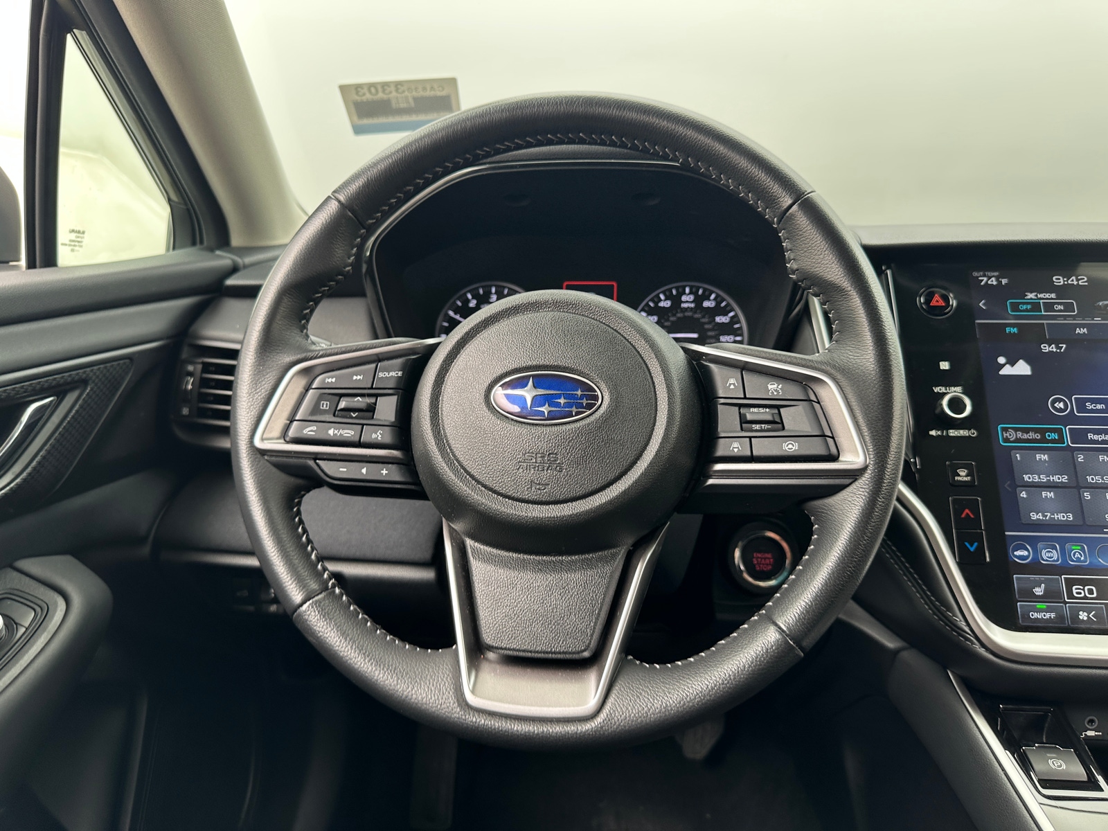 Thumbnail: 2024 Subaru Outback - 5