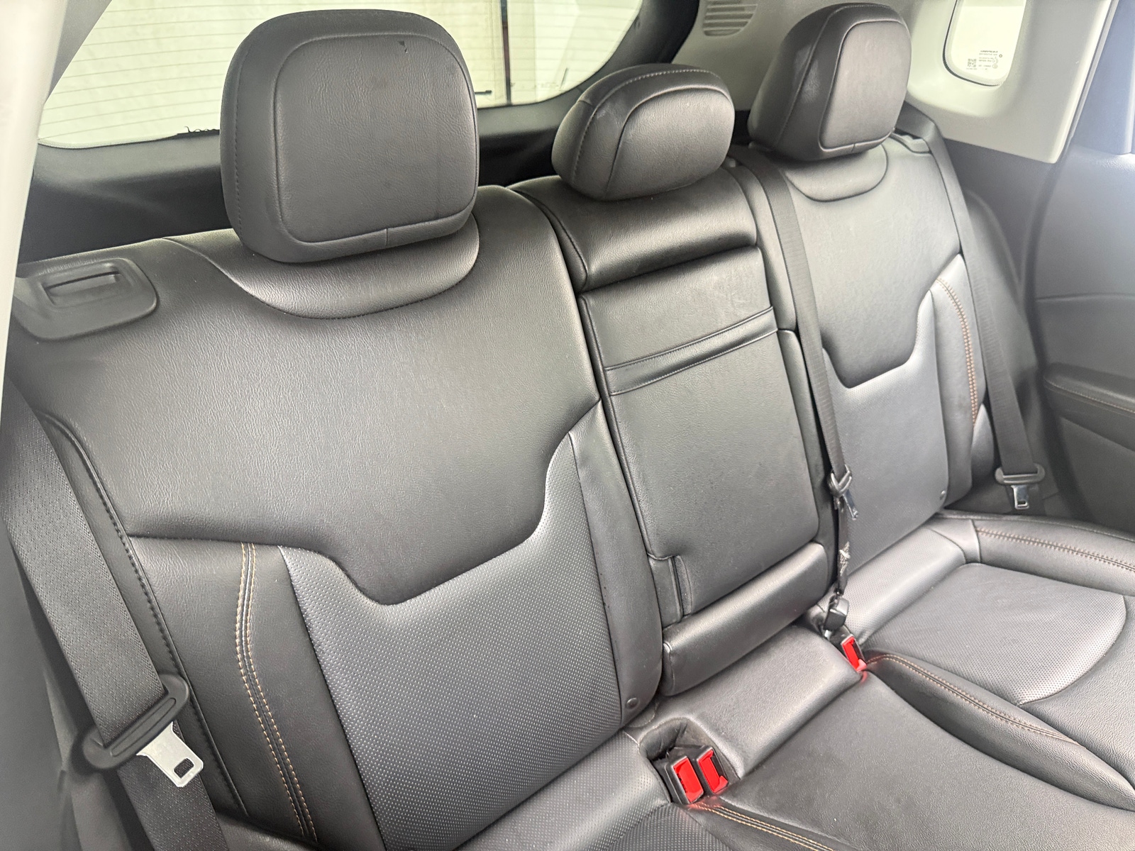 Thumbnail: 2019 Jeep Compass - 5