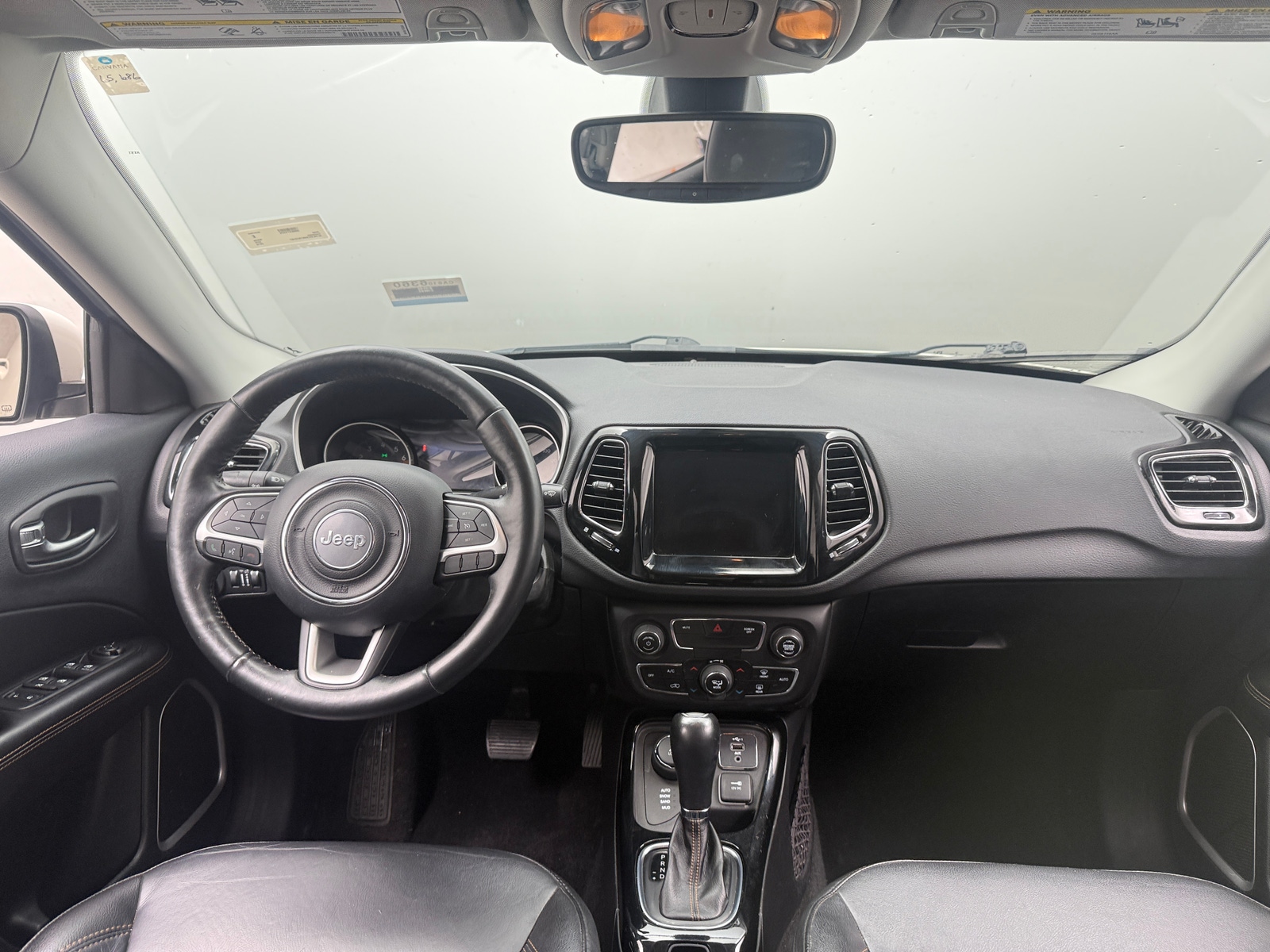 Thumbnail: 2019 Jeep Compass - 2