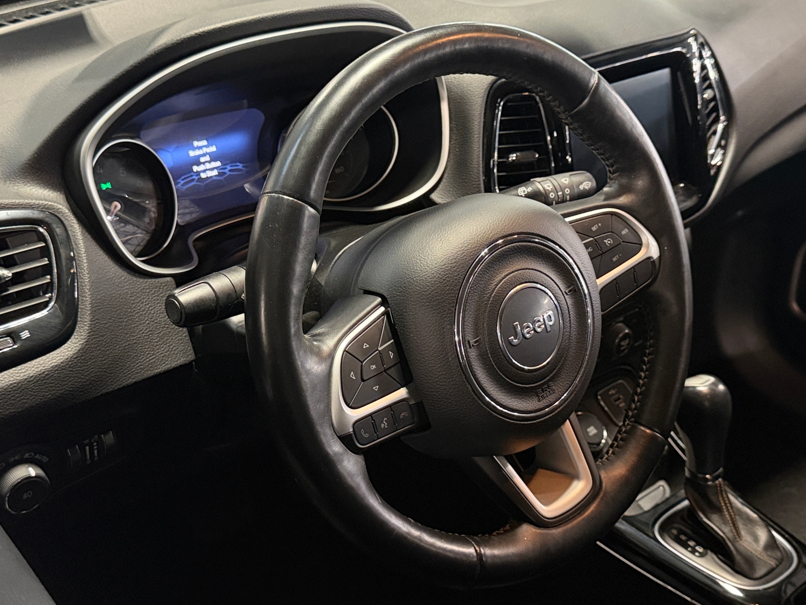 Thumbnail: 2019 Jeep Compass - 4