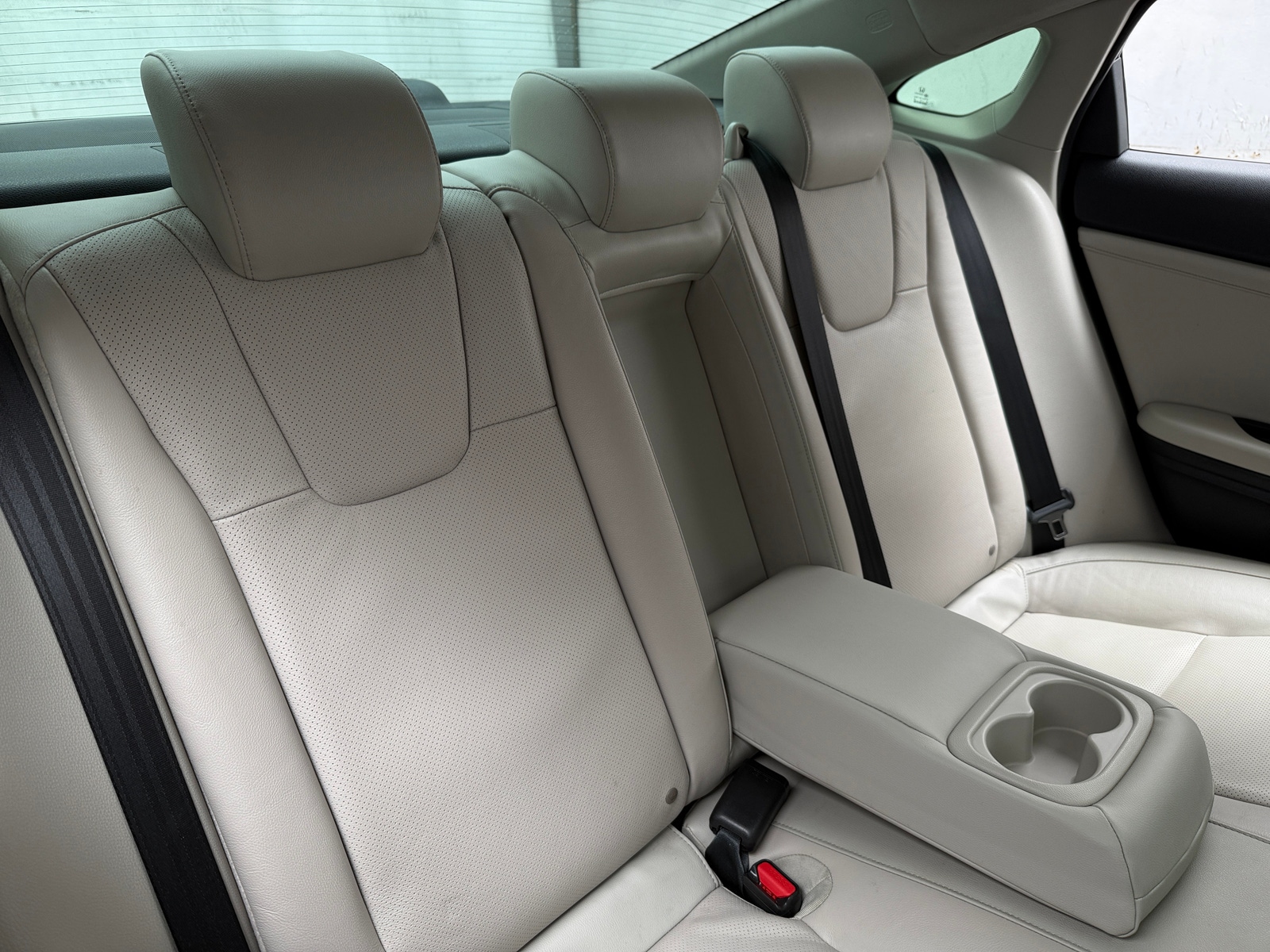 Thumbnail: 2019 Honda Insight - 5