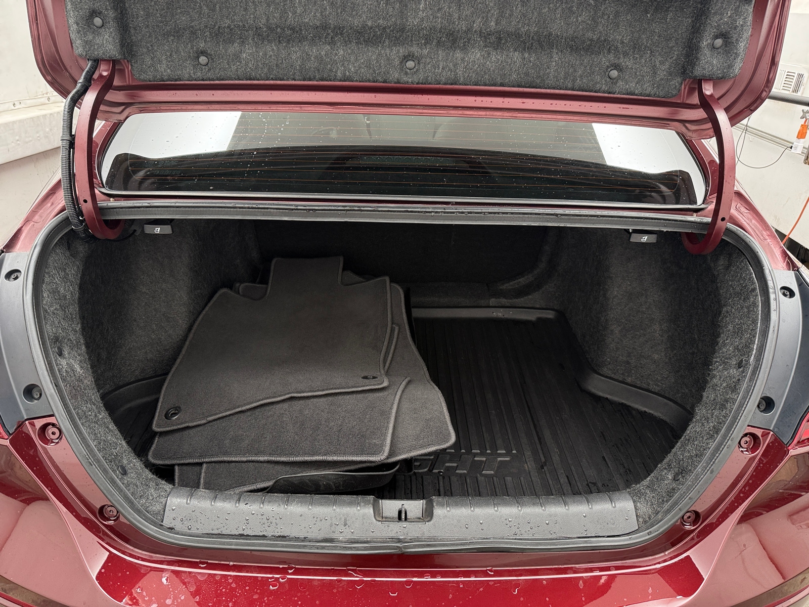 Thumbnail: 2019 Honda Insight - 6