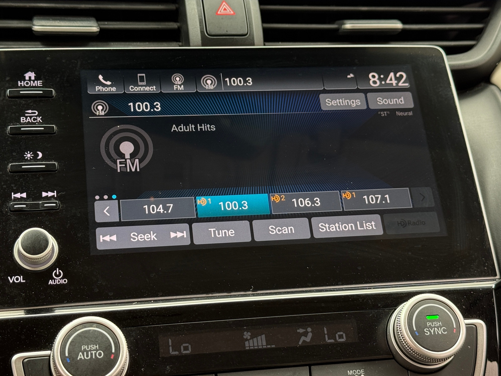 Thumbnail: 2019 Honda Insight - 3
