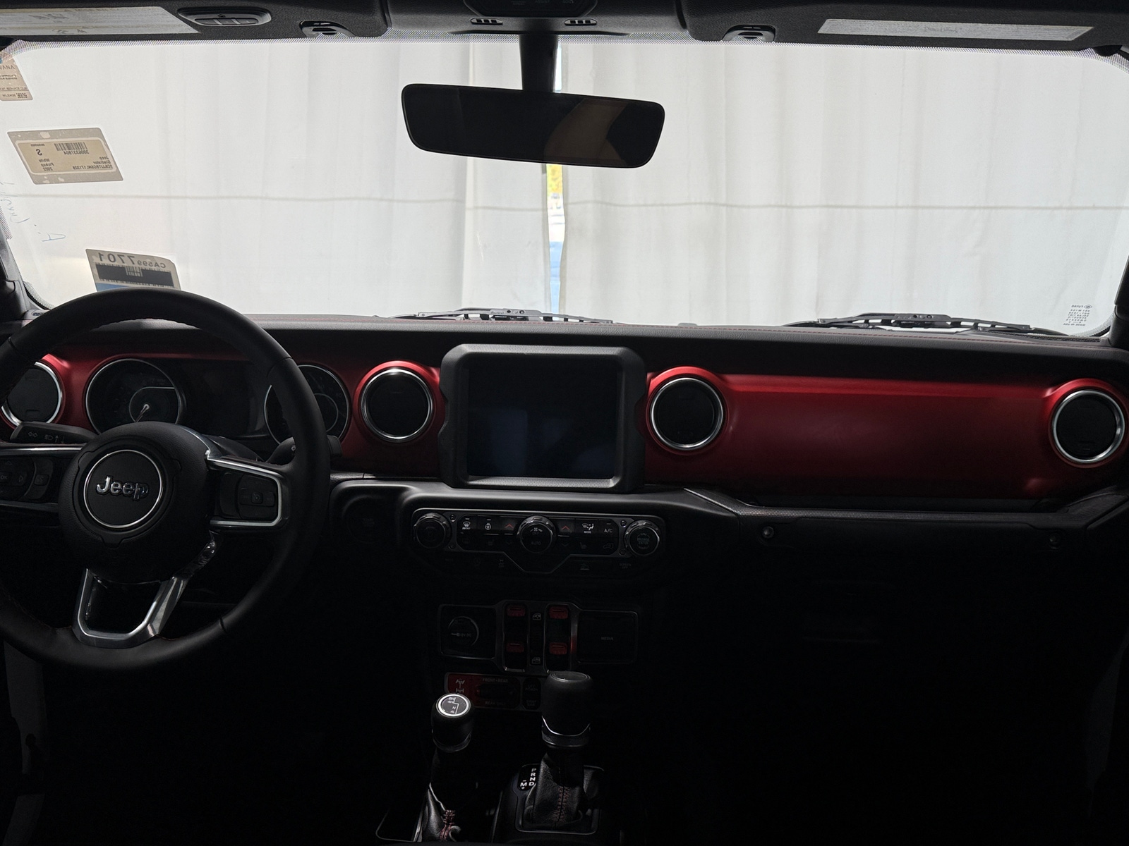 Thumbnail: 2022 Jeep Gladiator - 2