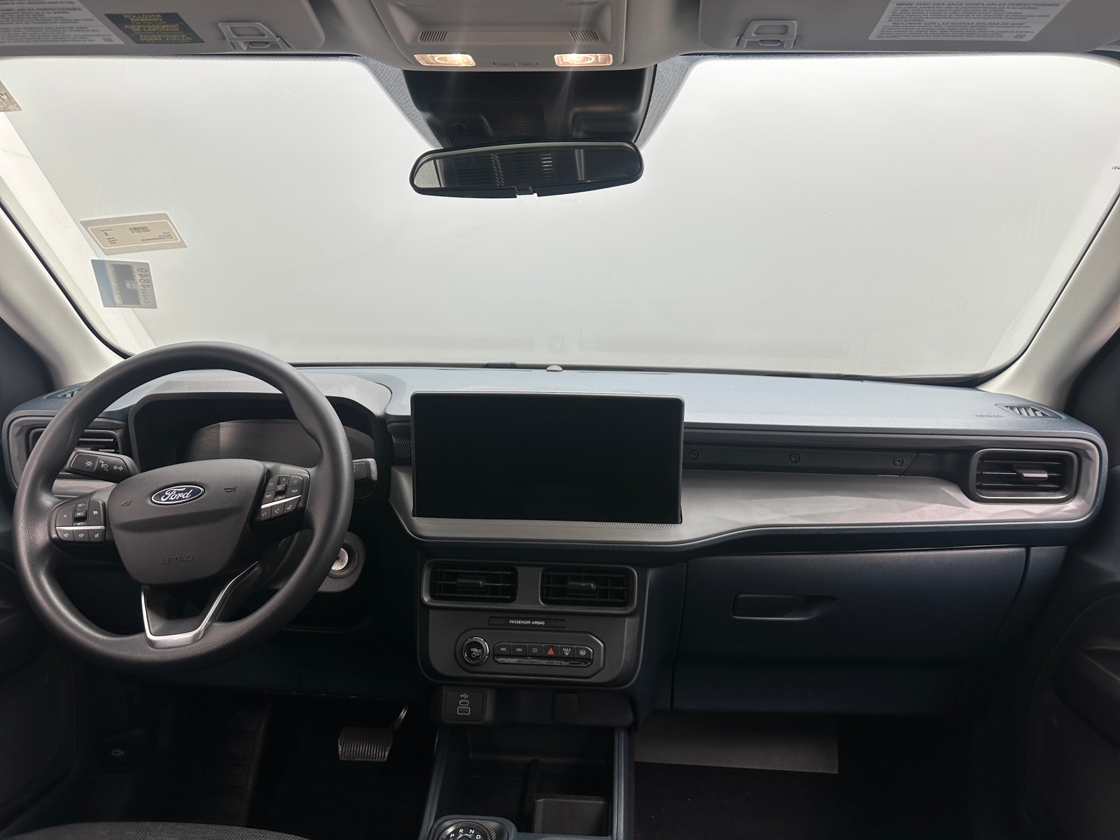 Thumbnail: 2025 Ford Maverick - 3