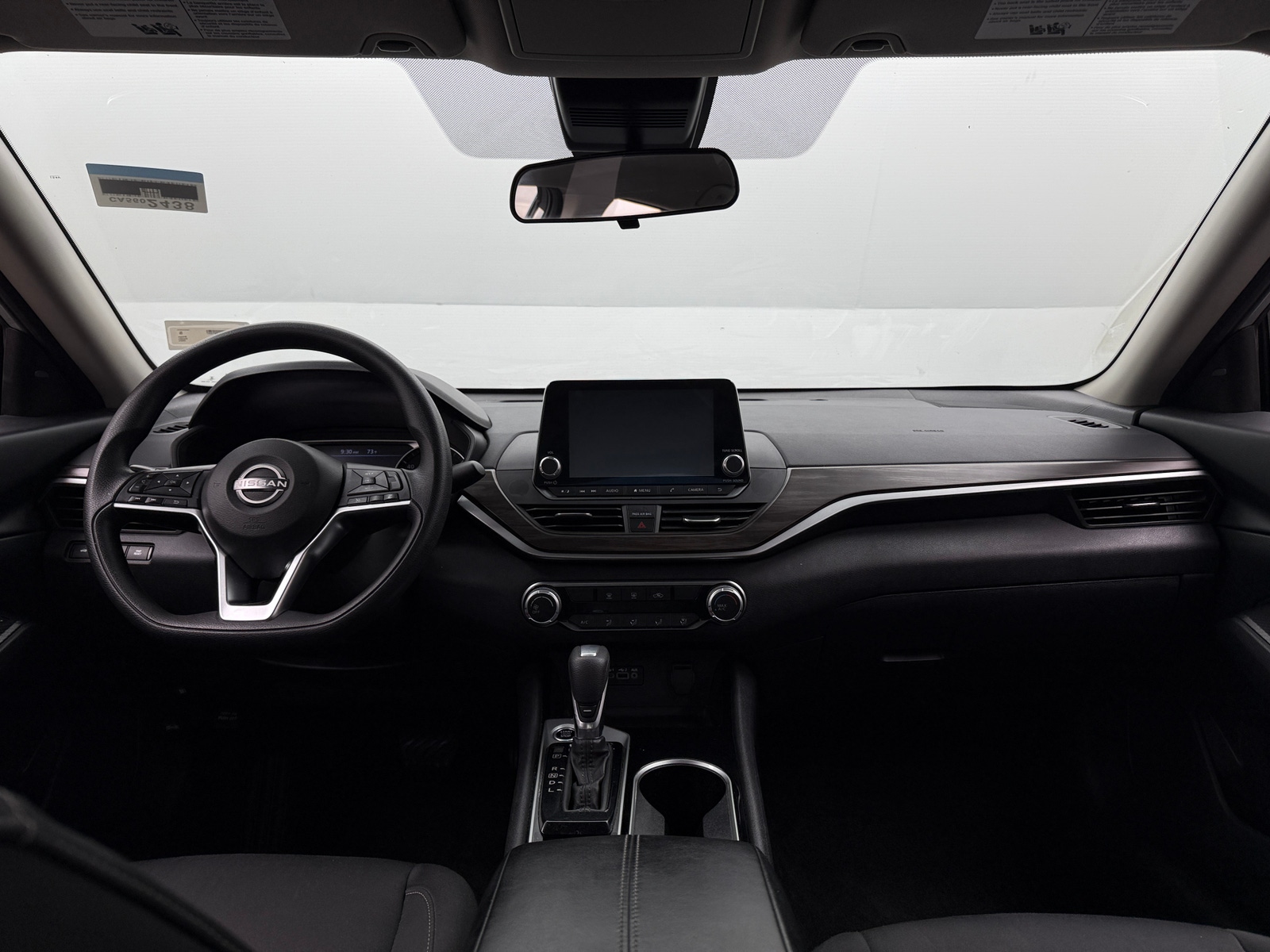 Thumbnail: 2024 Nissan Altima - 3