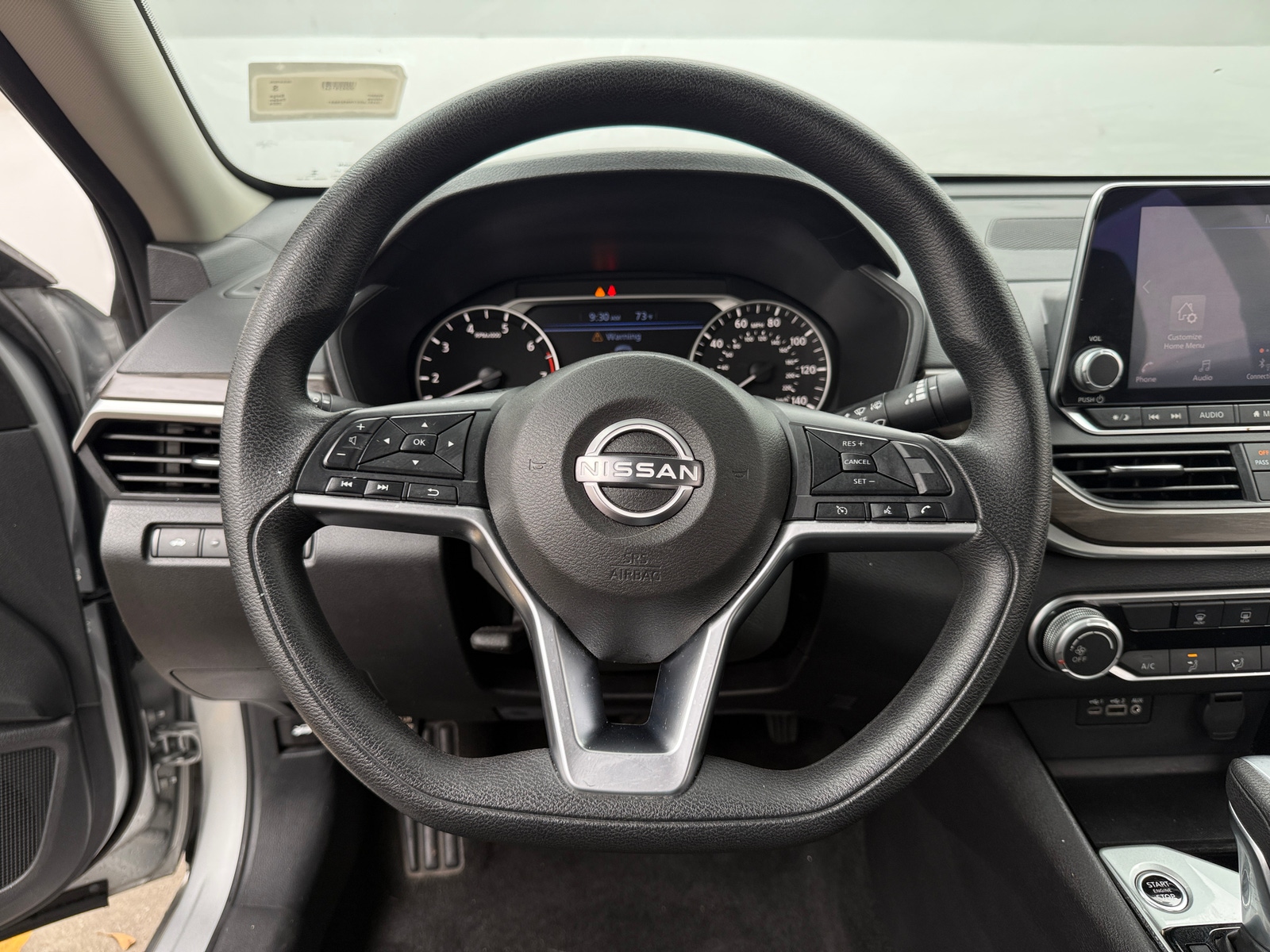 Thumbnail: 2024 Nissan Altima - 5