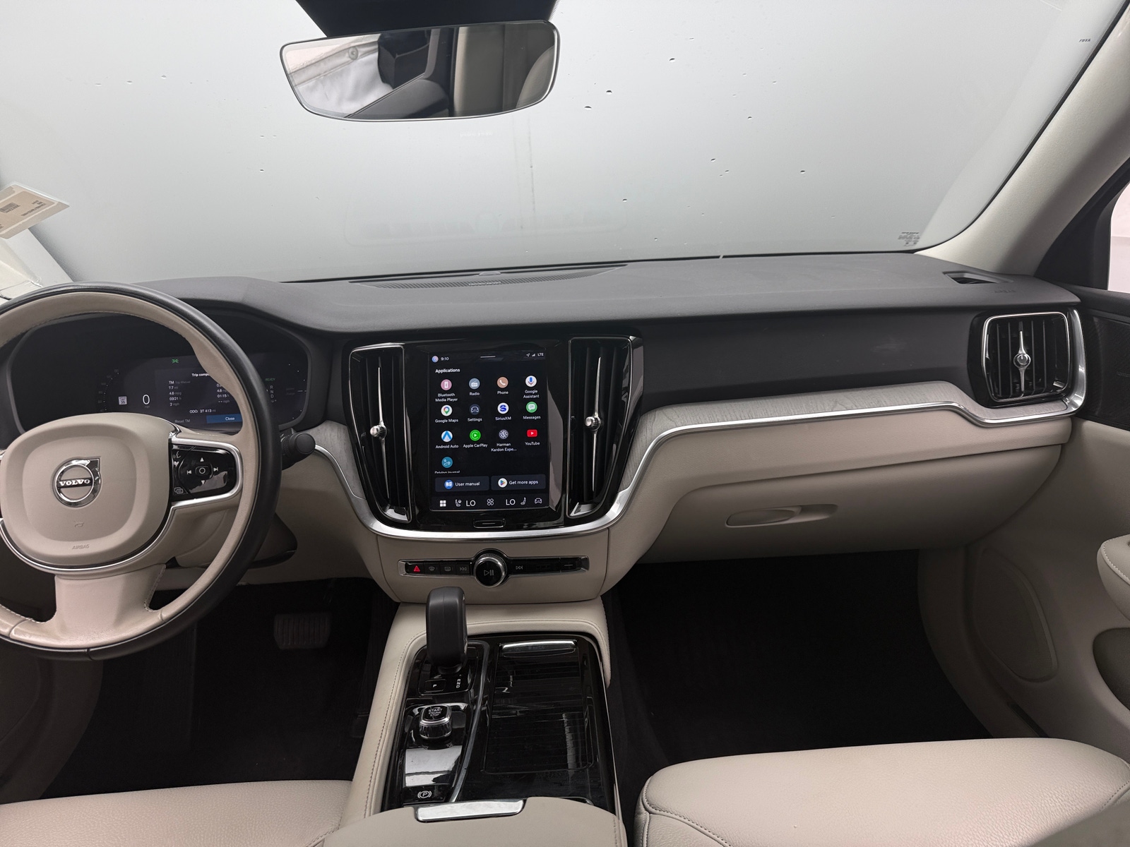Thumbnail: 2024 Volvo S60 - 2