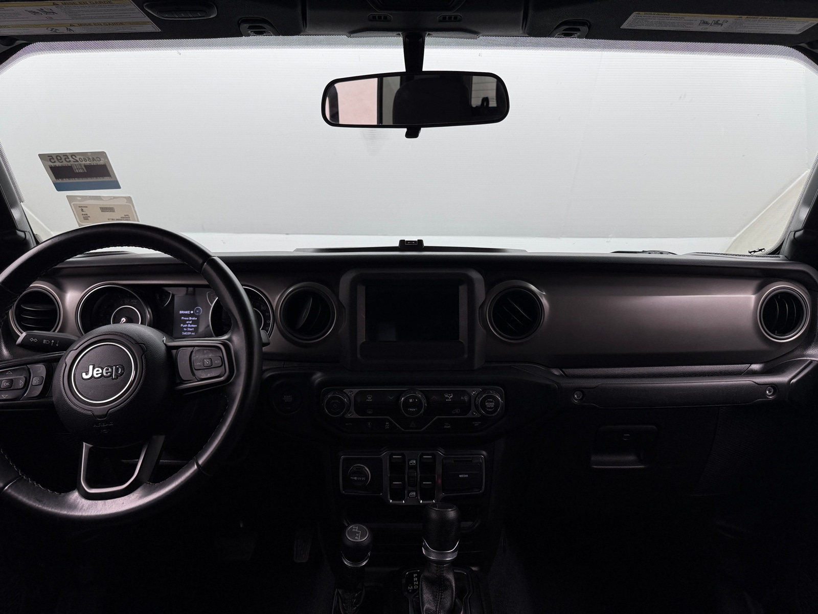 Thumbnail: 2022 Jeep Gladiator - 3