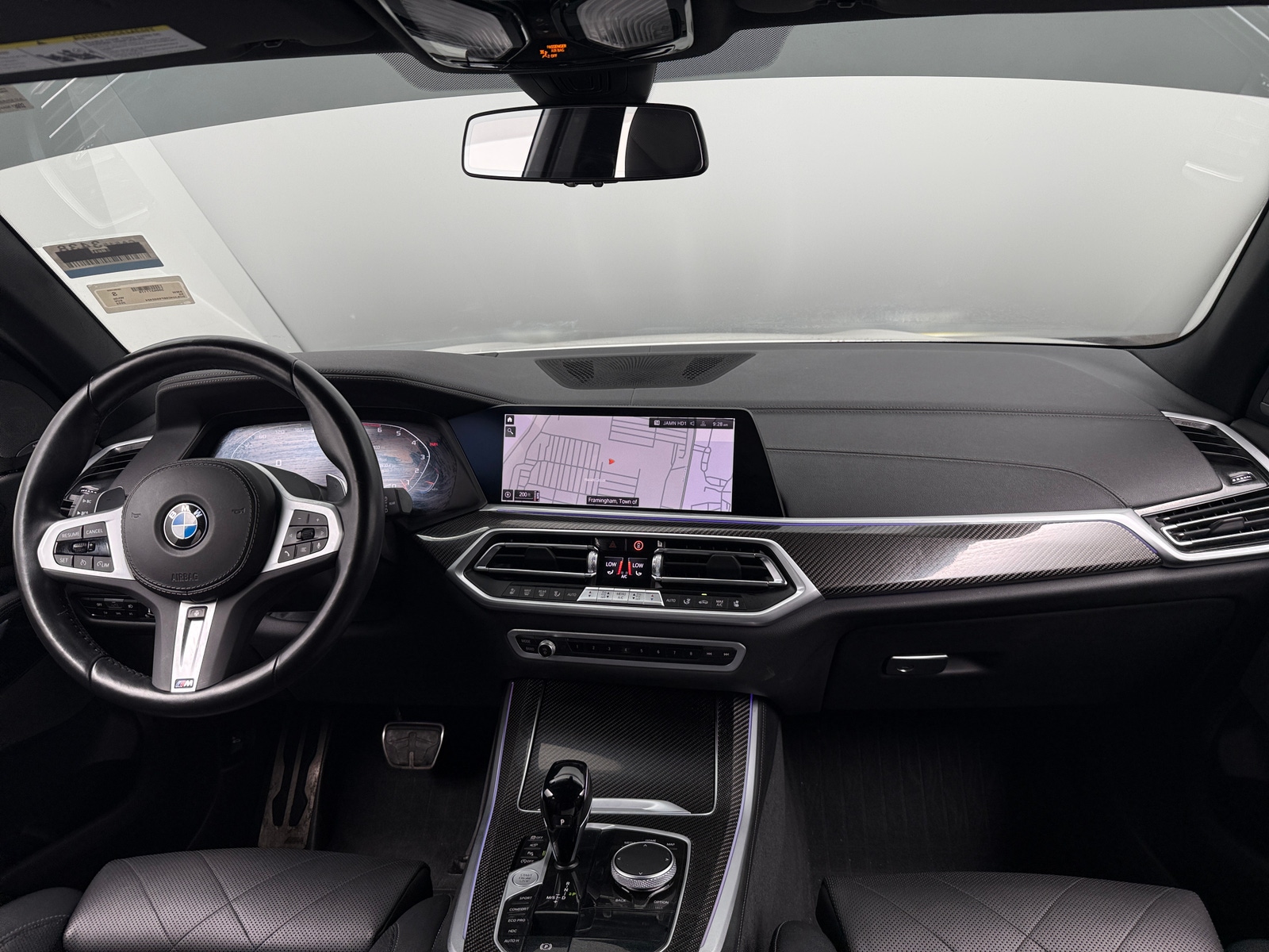 Thumbnail: 2023 BMW X5 - 2