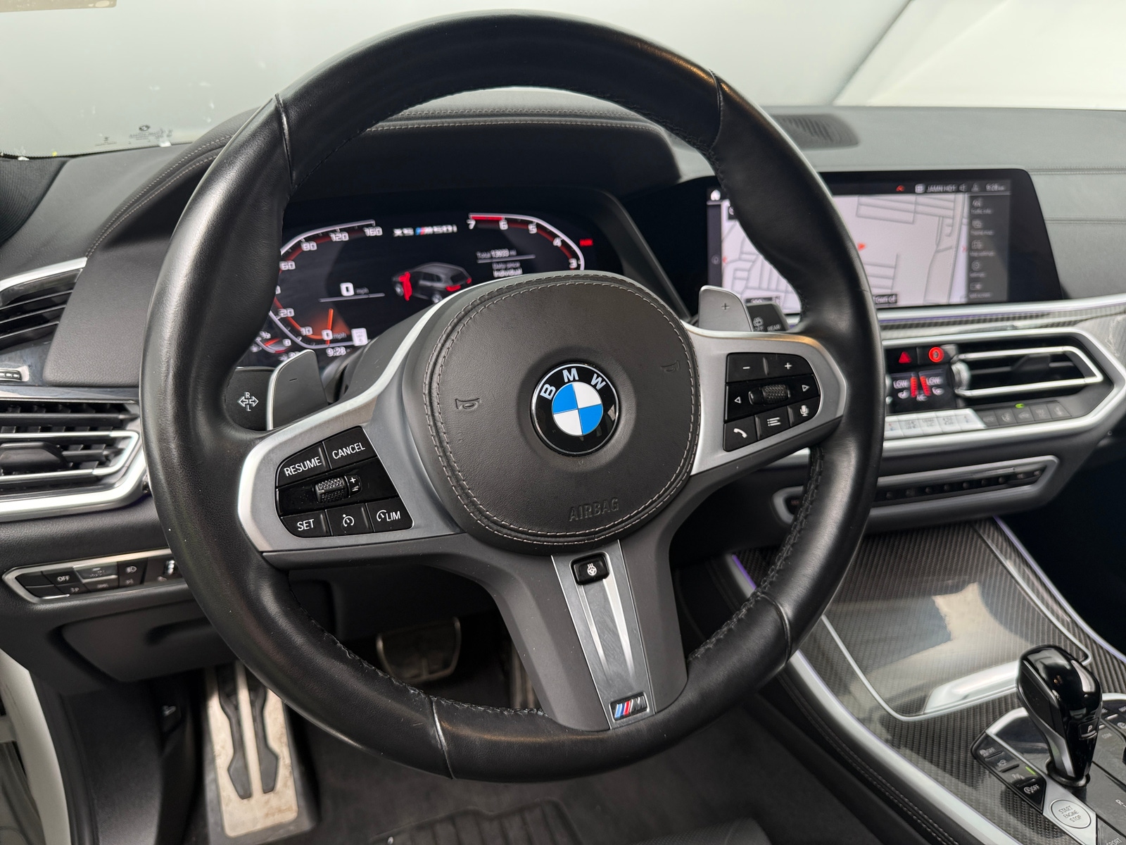 Thumbnail: 2023 BMW X5 - 4