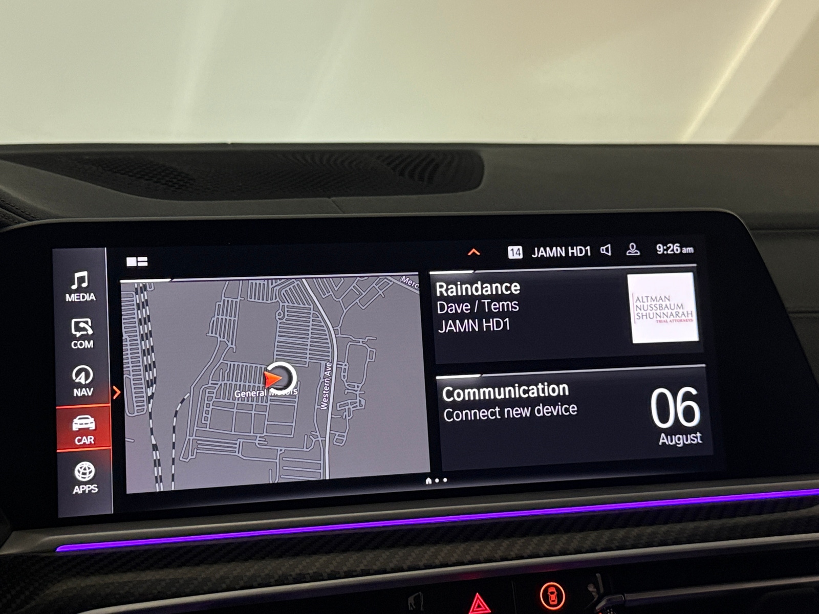 Thumbnail: 2023 BMW X5 - 3