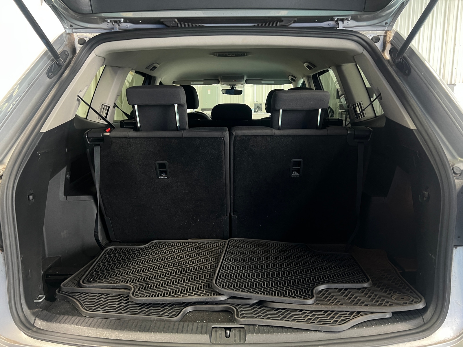 Thumbnail: 2021 Volkswagen Atlas - 7