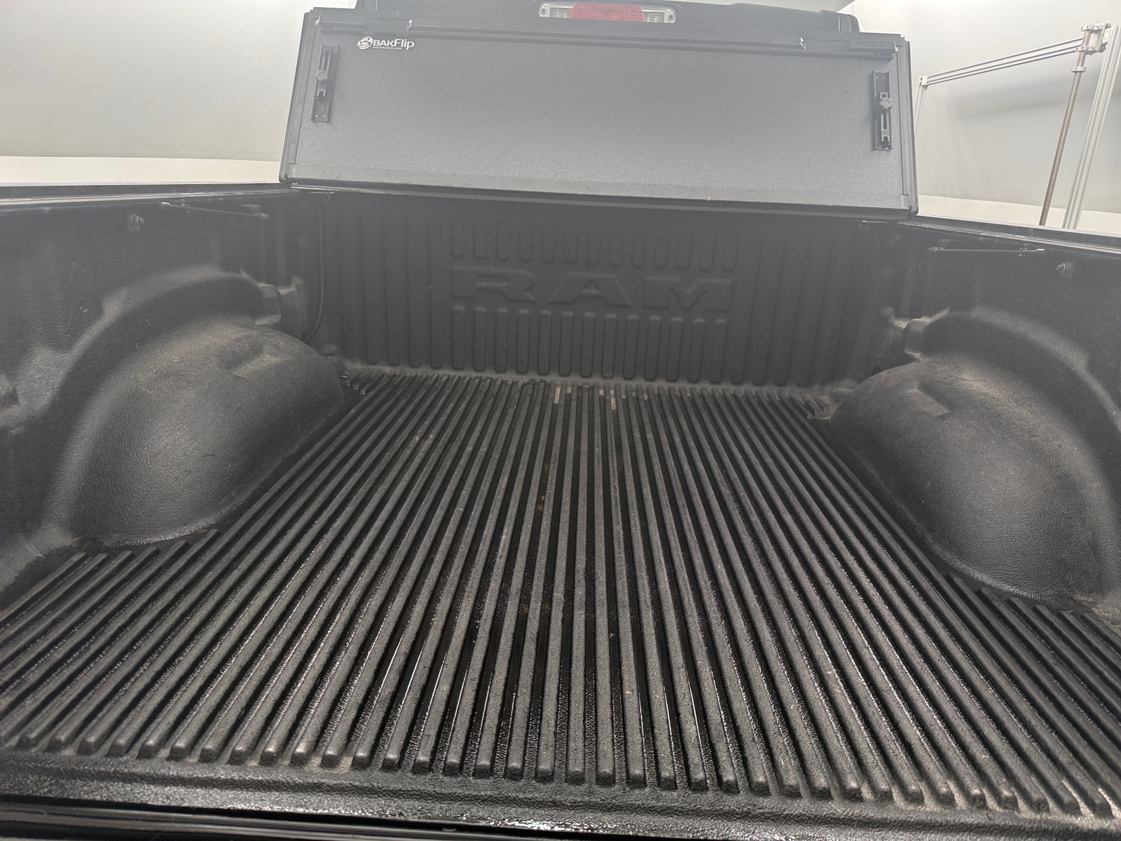 Thumbnail: 2021 RAM 1500 - 7
