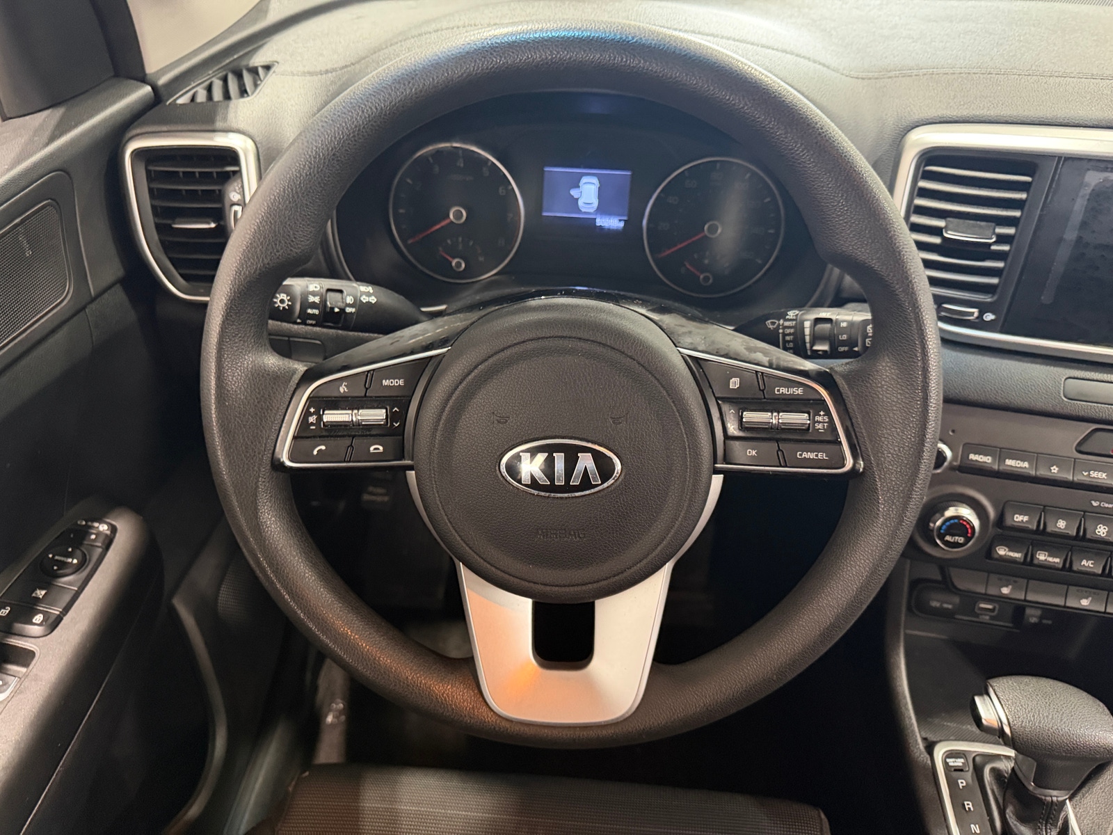 Thumbnail: 2020 Kia Sportage - 5