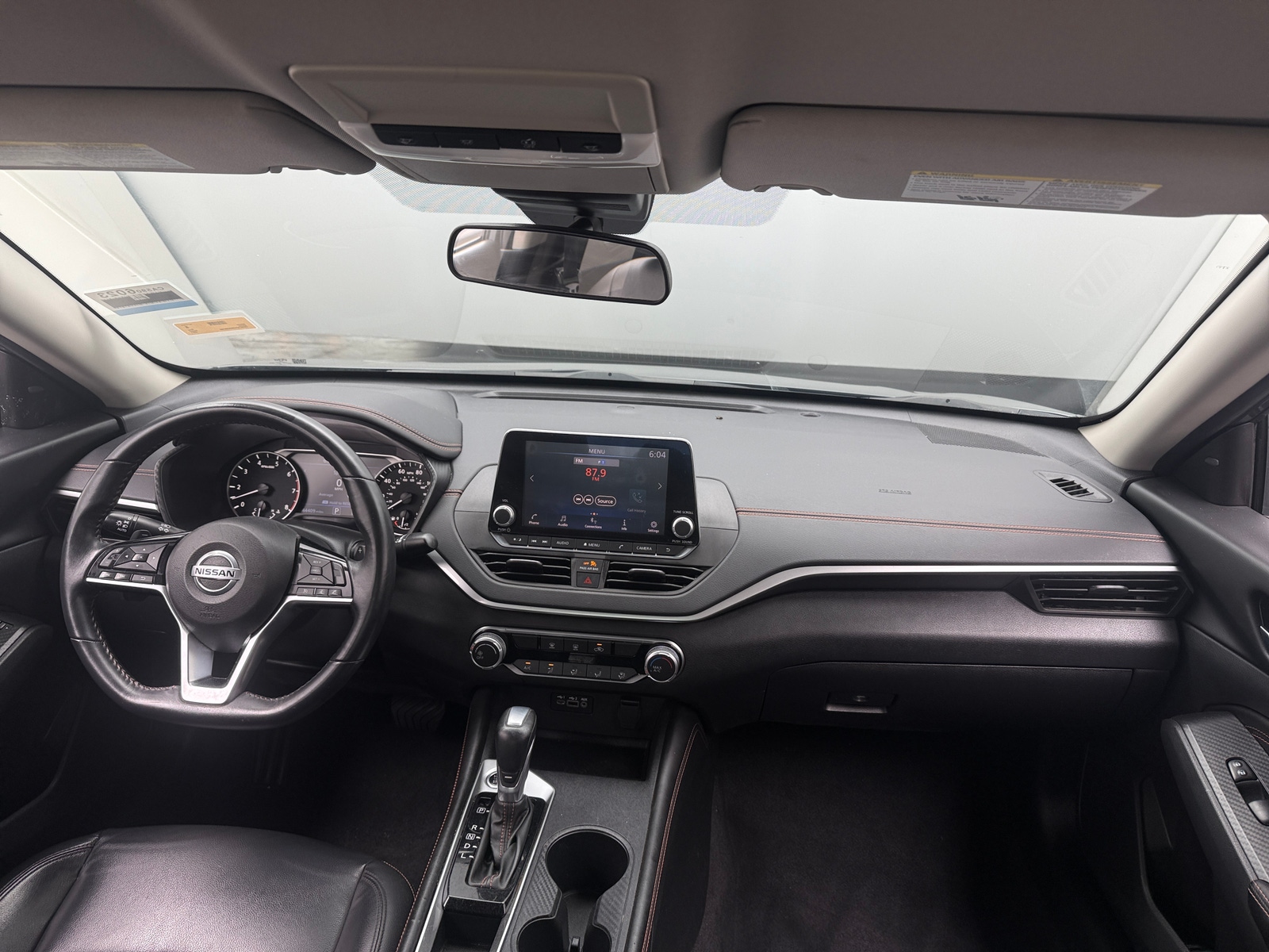 Thumbnail: 2021 Nissan Altima - 2