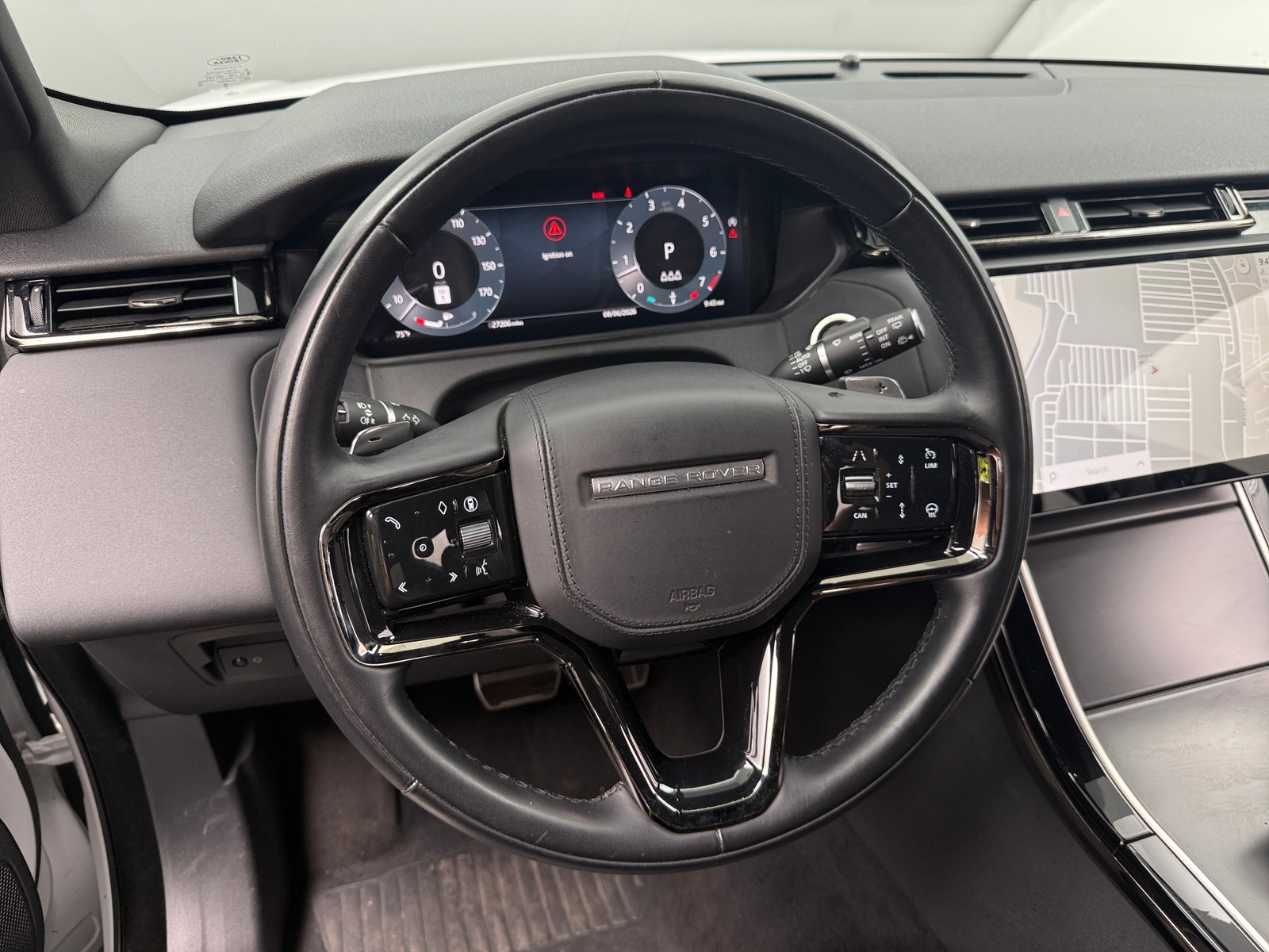 Thumbnail: 2025 Land Rover Range Rover Velar - 4