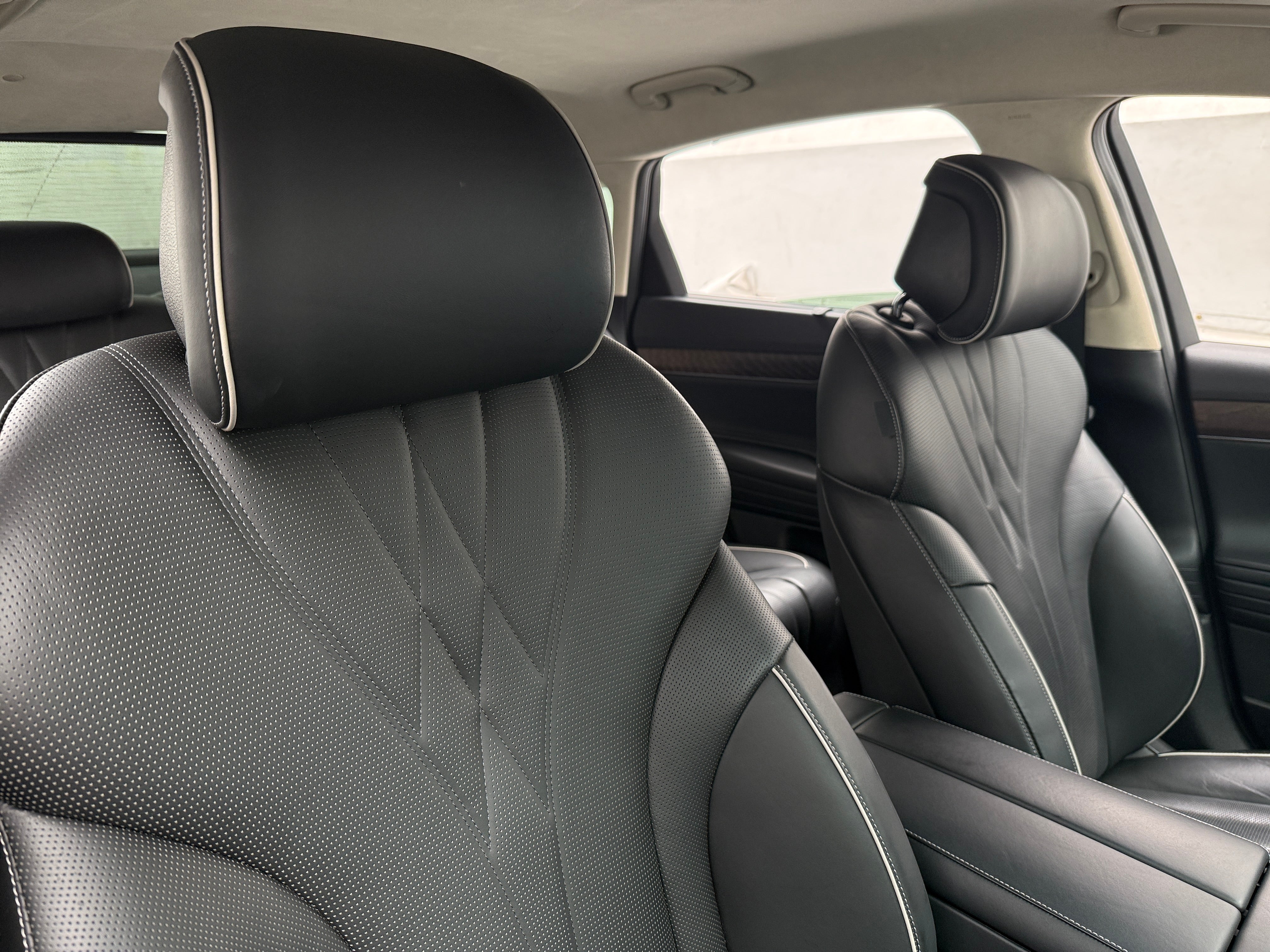 Used 2023 GENESIS Electrified G80 Base with VIN KMTGE4S18PU003486 for sale in Auburn, WA