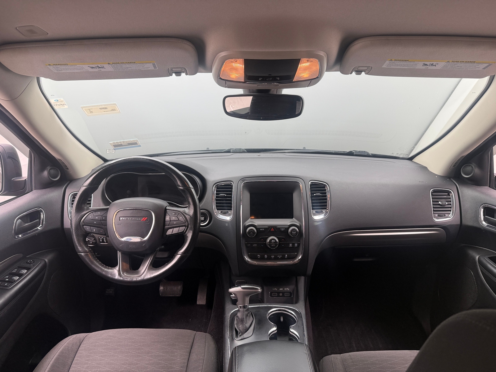 Thumbnail: 2018 Dodge Durango - 3
