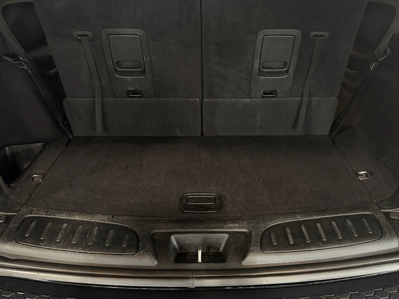 Thumbnail: 2018 Dodge Durango - 7