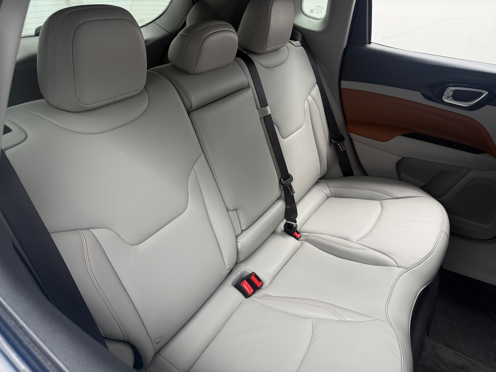 Thumbnail: 2022 Jeep Compass - 5