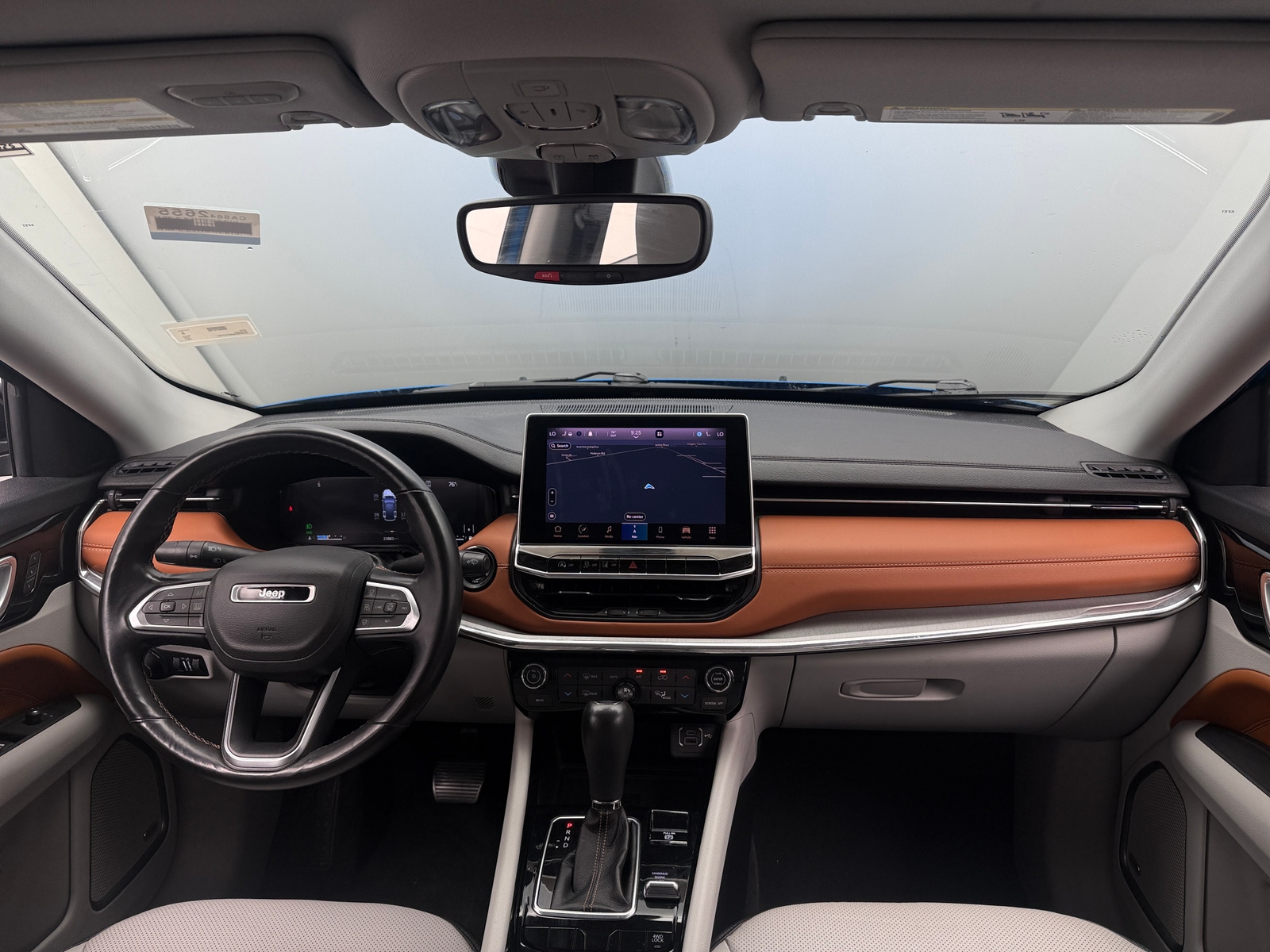 Thumbnail: 2022 Jeep Compass - 2