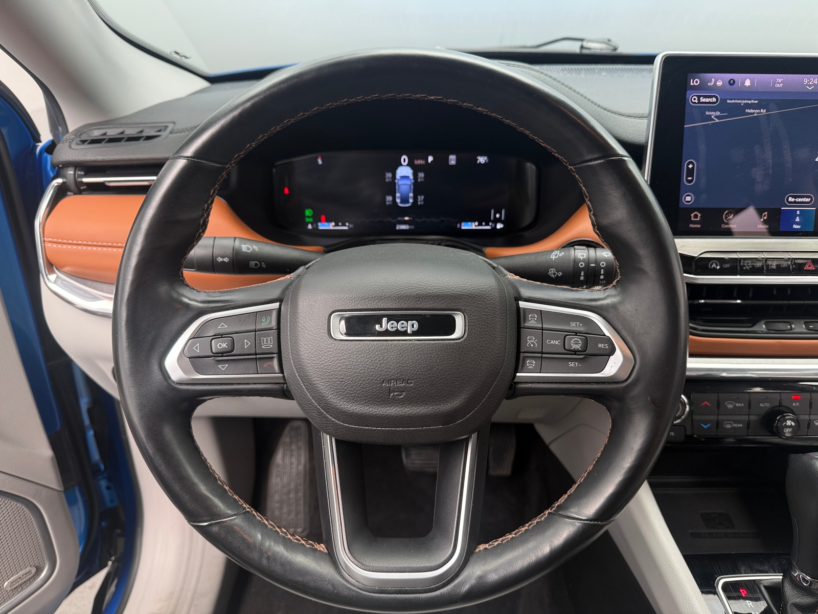 Thumbnail: 2022 Jeep Compass - 4