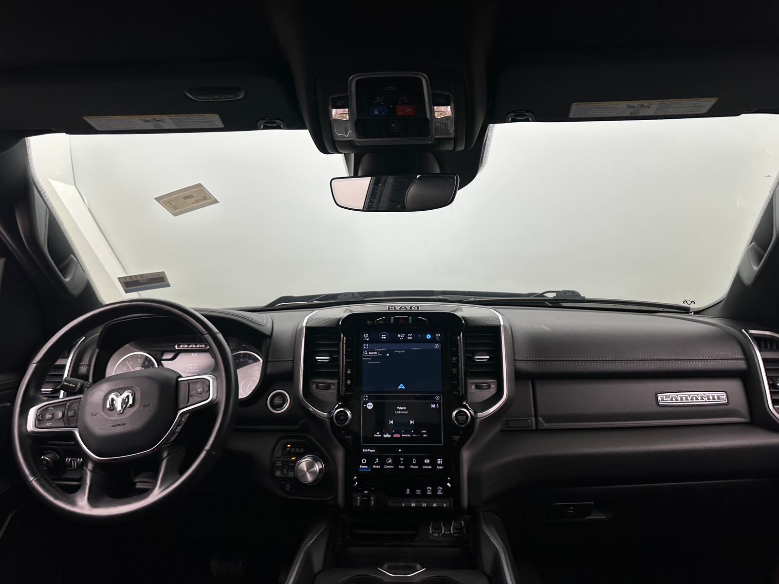 Thumbnail: 2023 RAM 1500 - 2