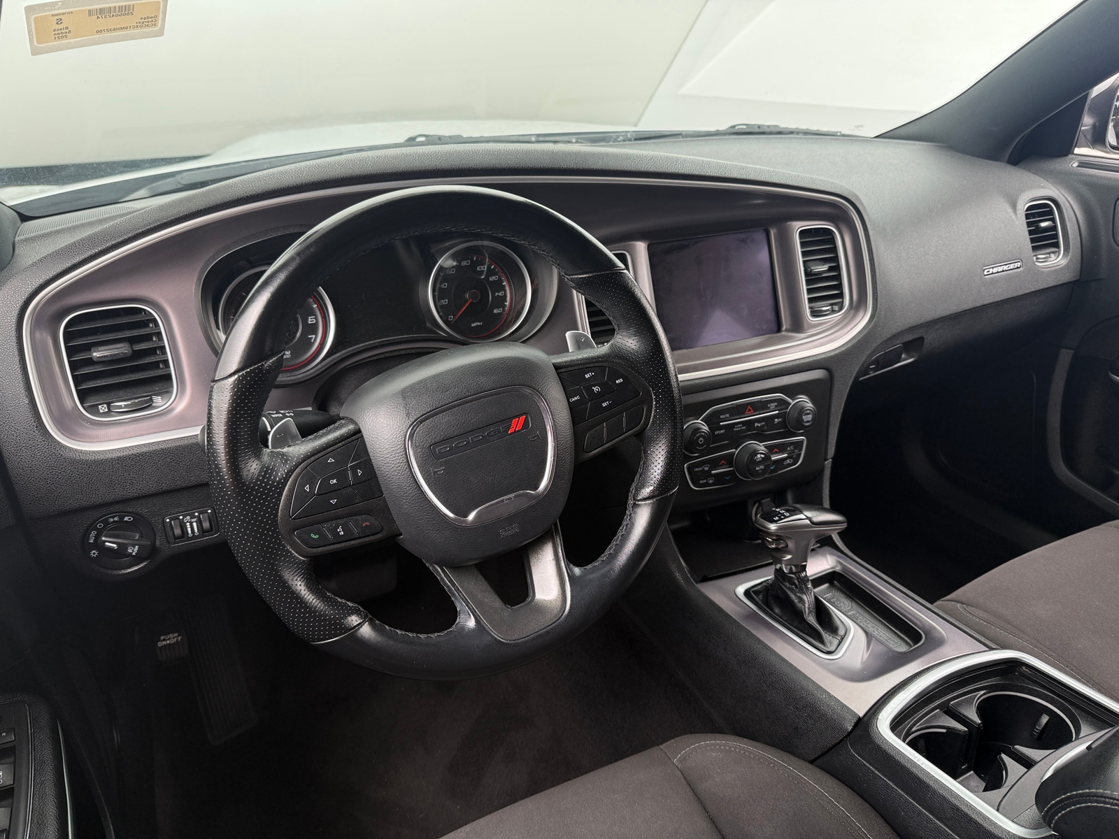 Thumbnail: 2021 Dodge Charger - 3