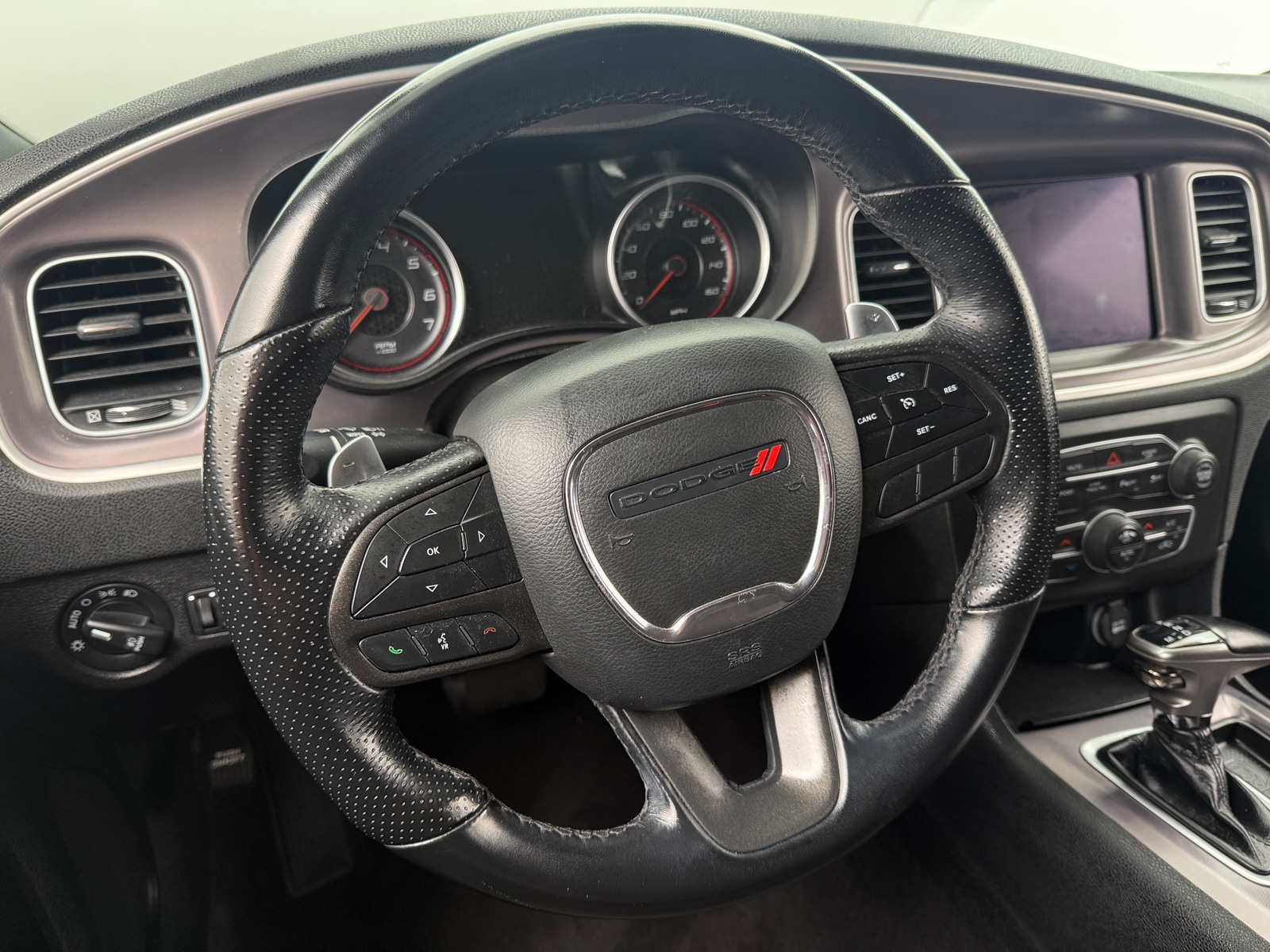 Thumbnail: 2021 Dodge Charger - 5