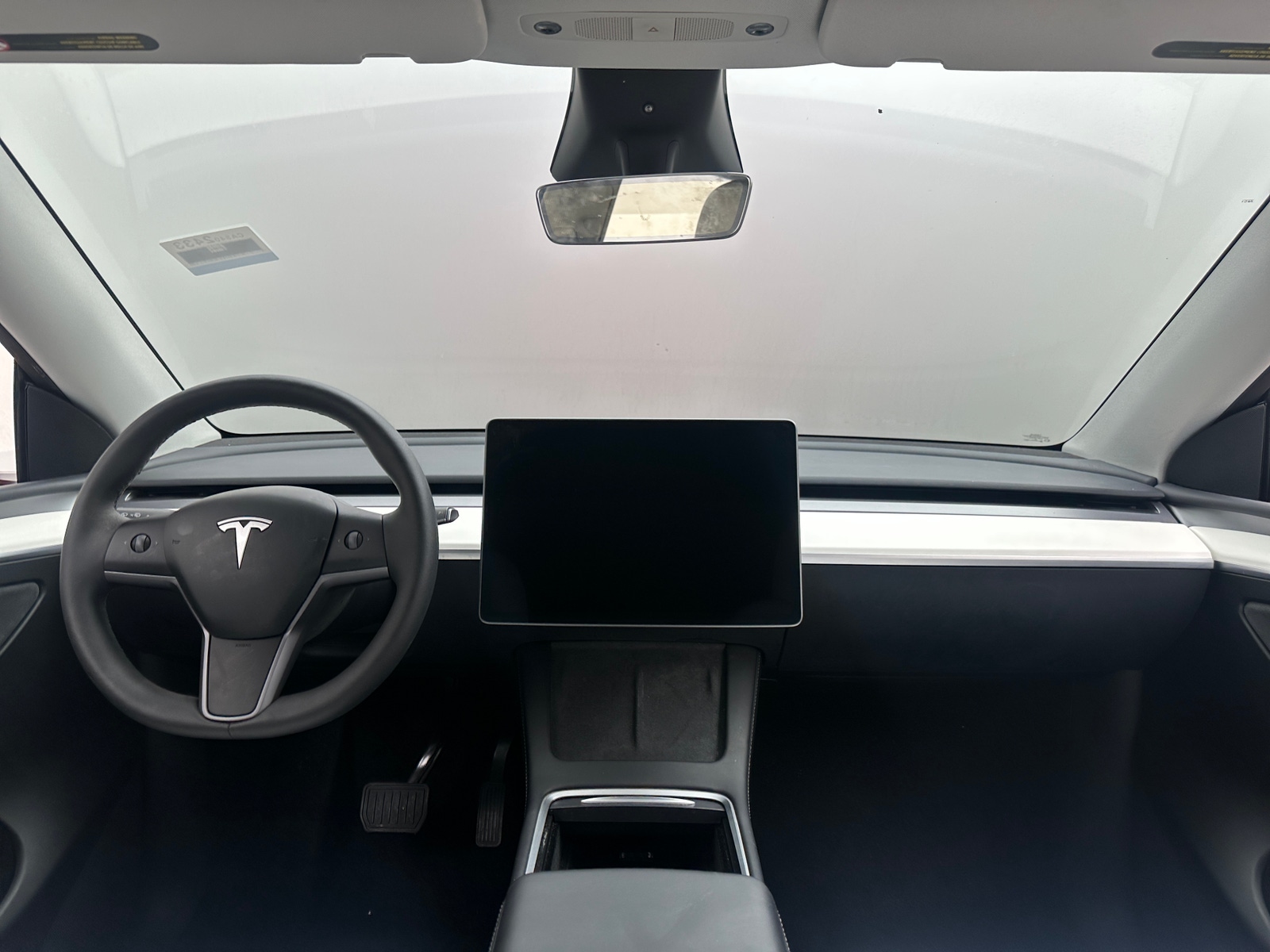 Thumbnail: 2023 Tesla Model Y - 2